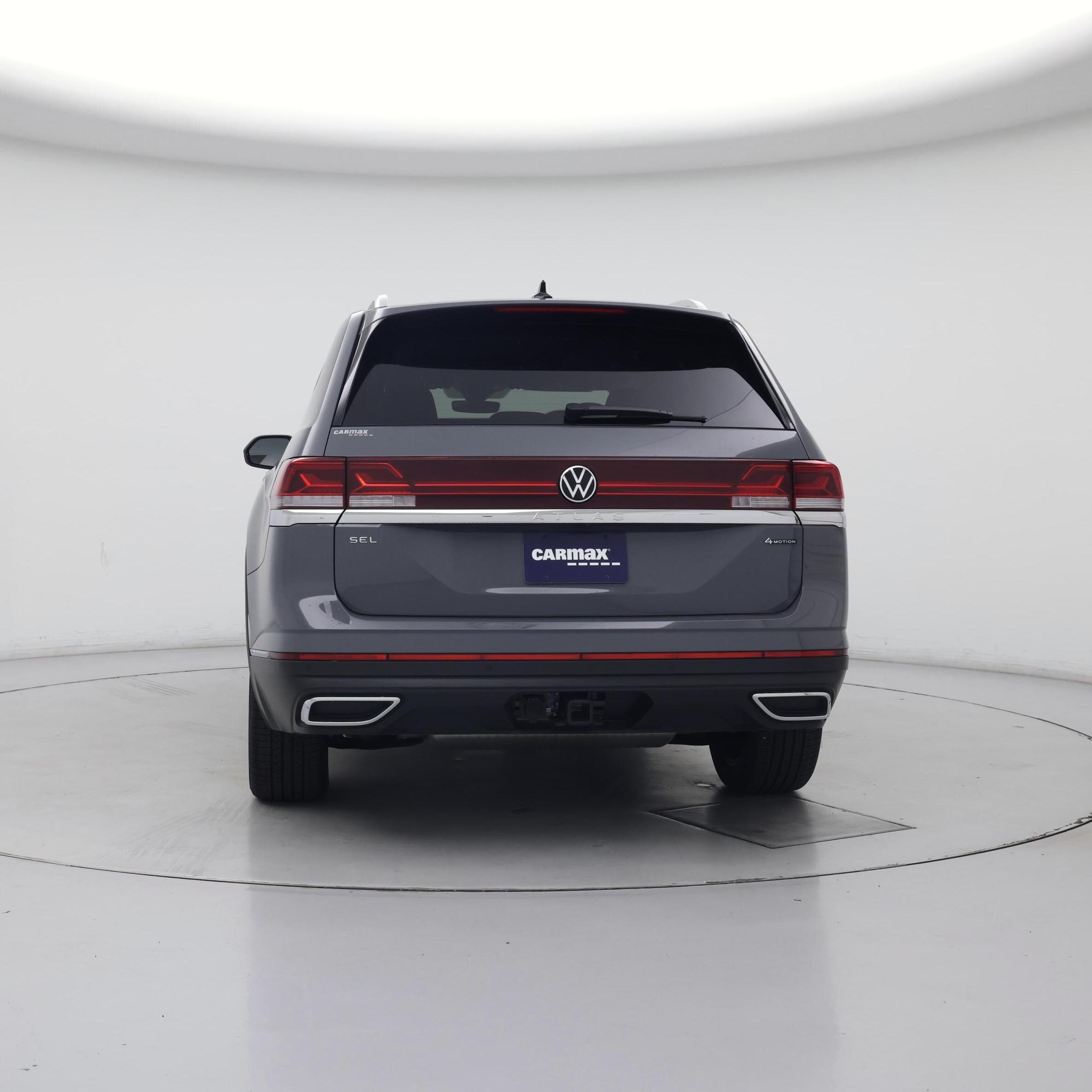 Thumbnail: 2025 Volkswagen Atlas - 6