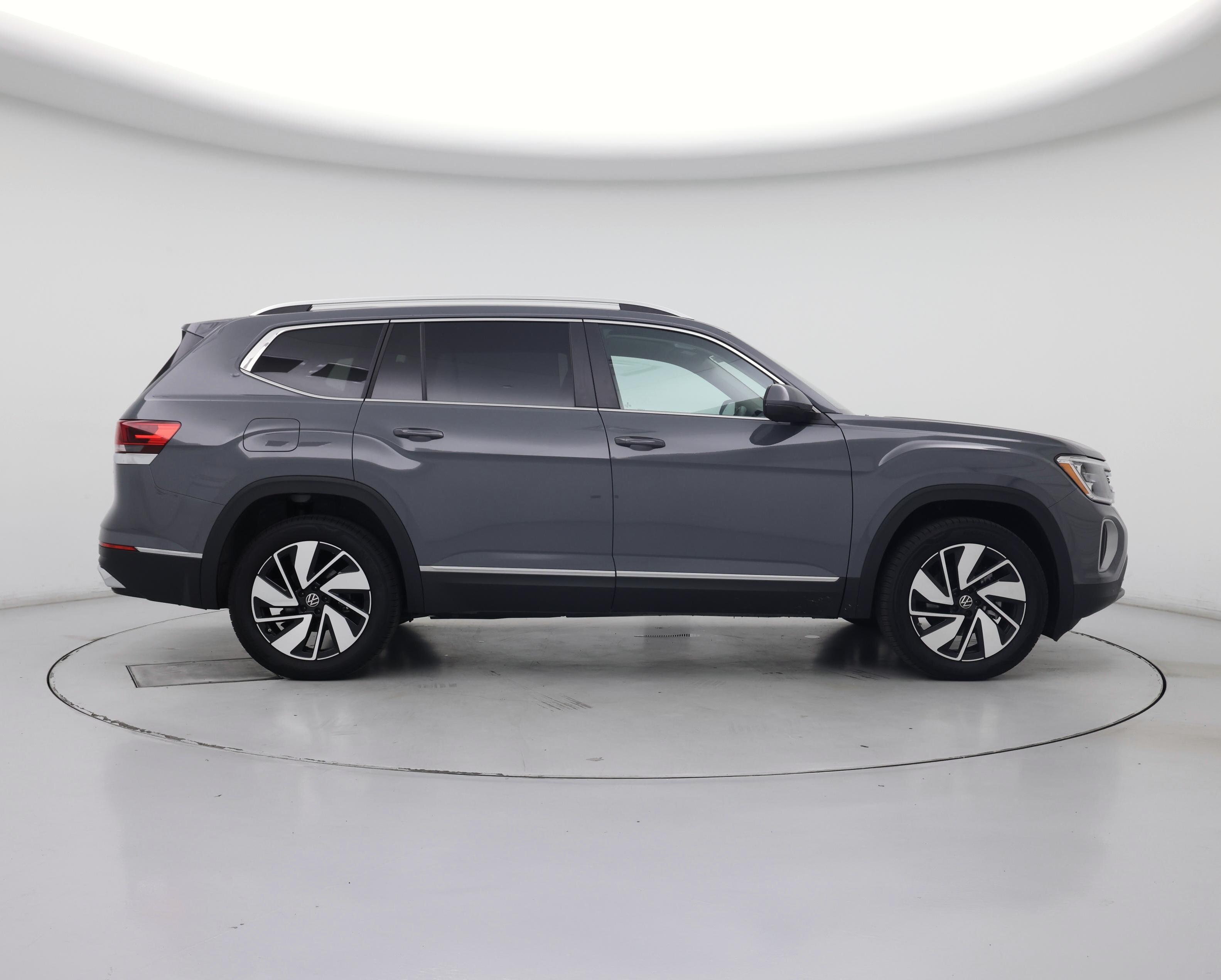 Thumbnail: 2025 Volkswagen Atlas - 7