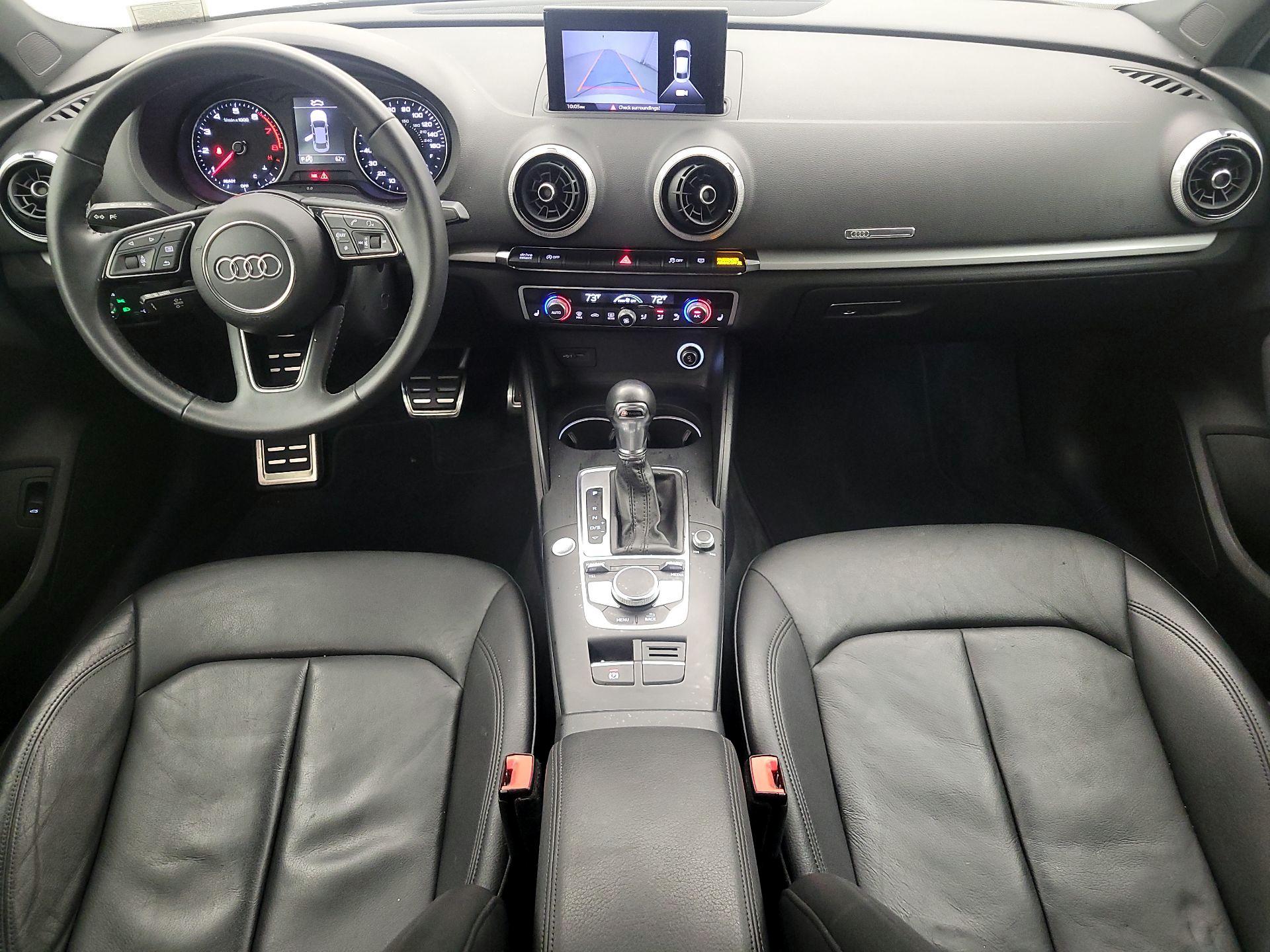 Thumbnail: 2019 Audi A3 - 9