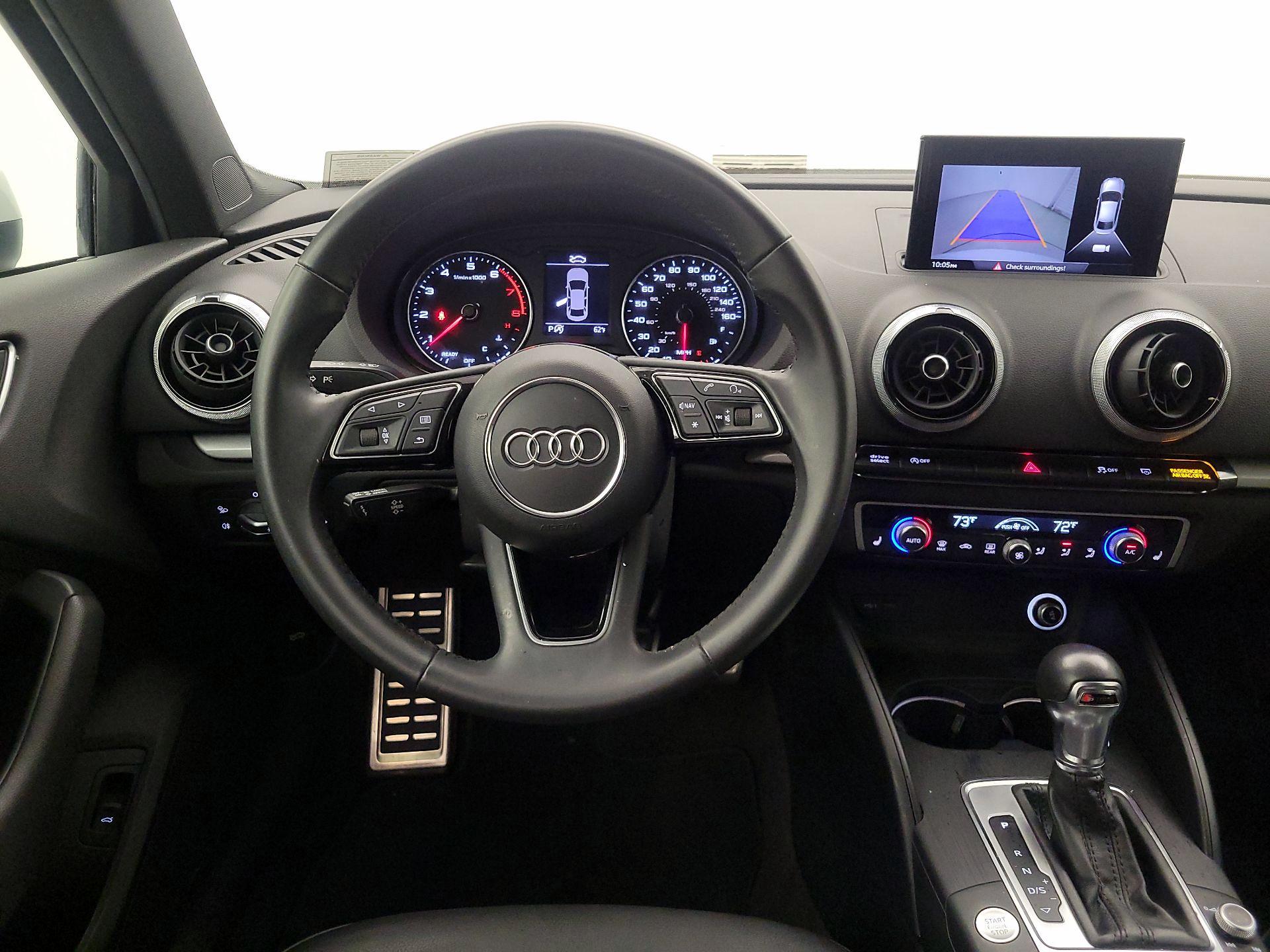 Thumbnail: 2019 Audi A3 - 10