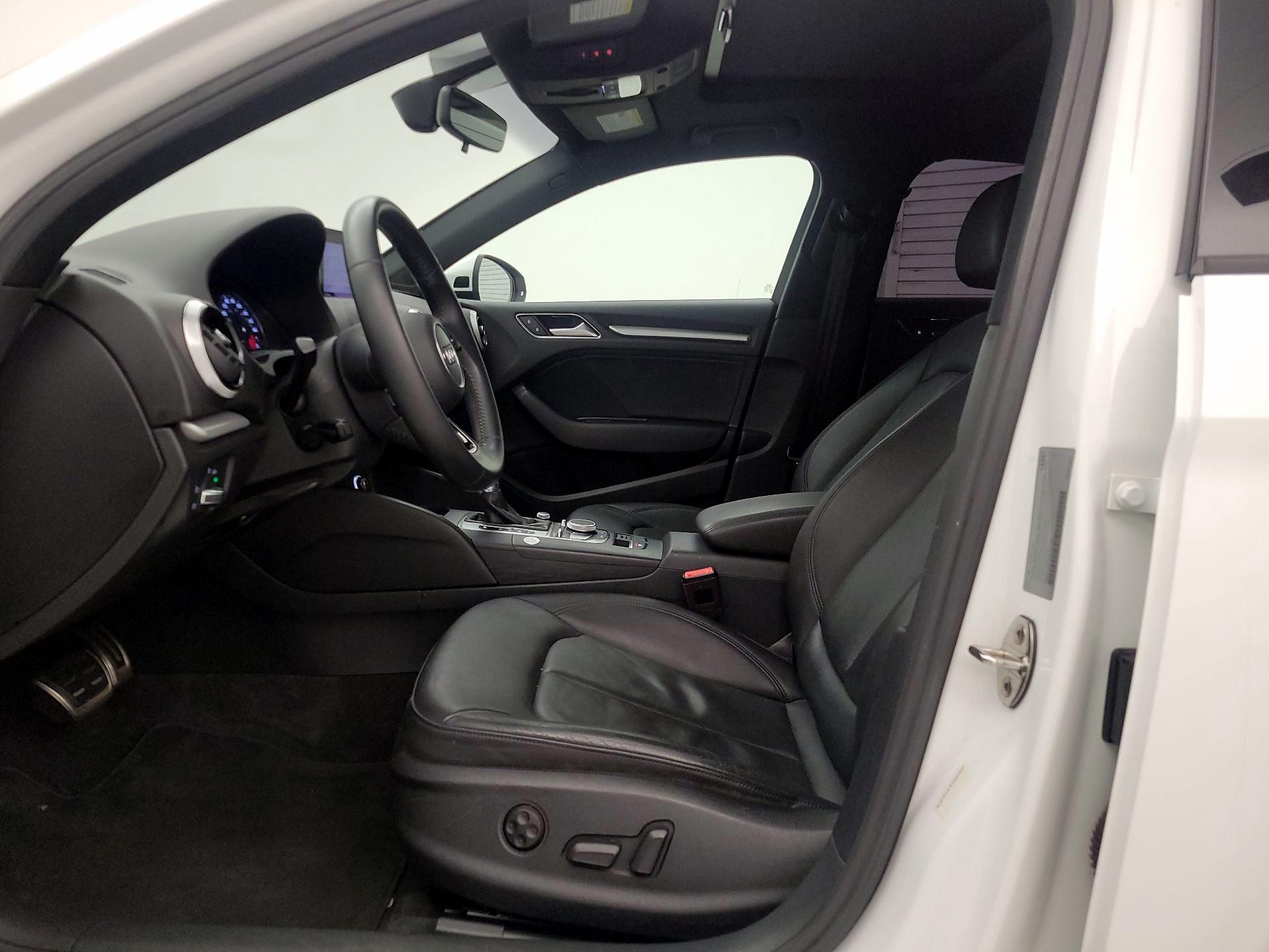 Thumbnail: 2019 Audi A3 - 11