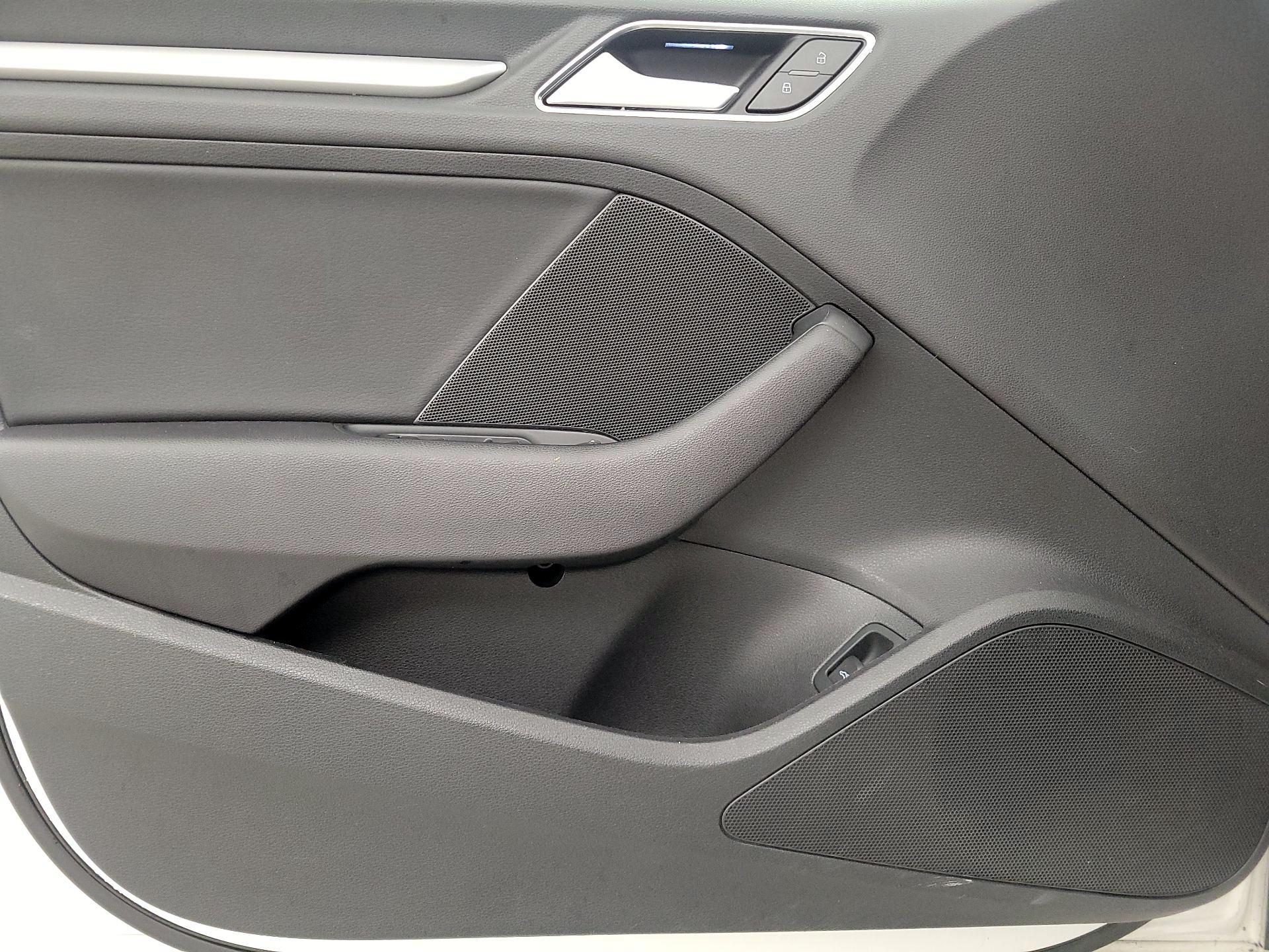 Thumbnail: 2019 Audi A3 - 12