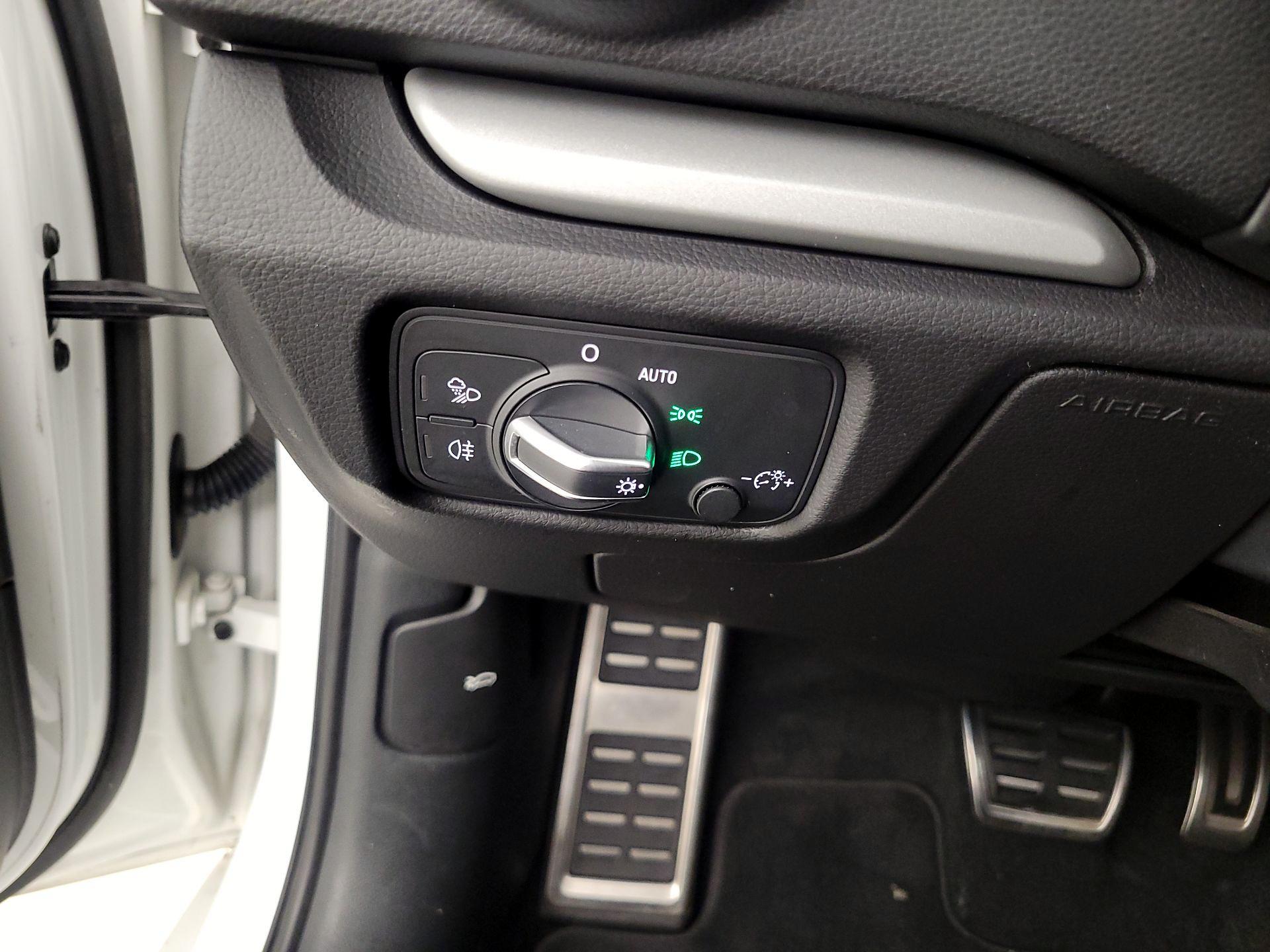 Thumbnail: 2019 Audi A3 - 13