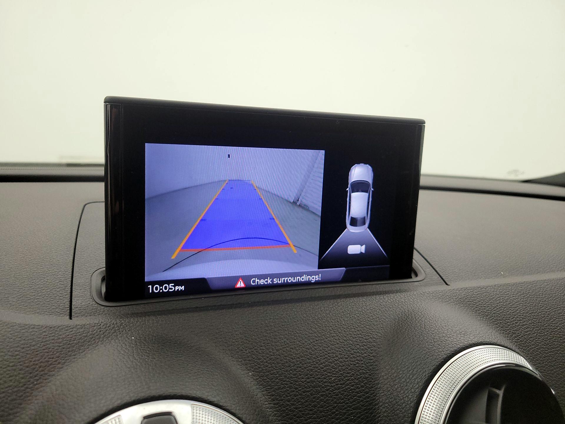 Thumbnail: 2019 Audi A3 - 14