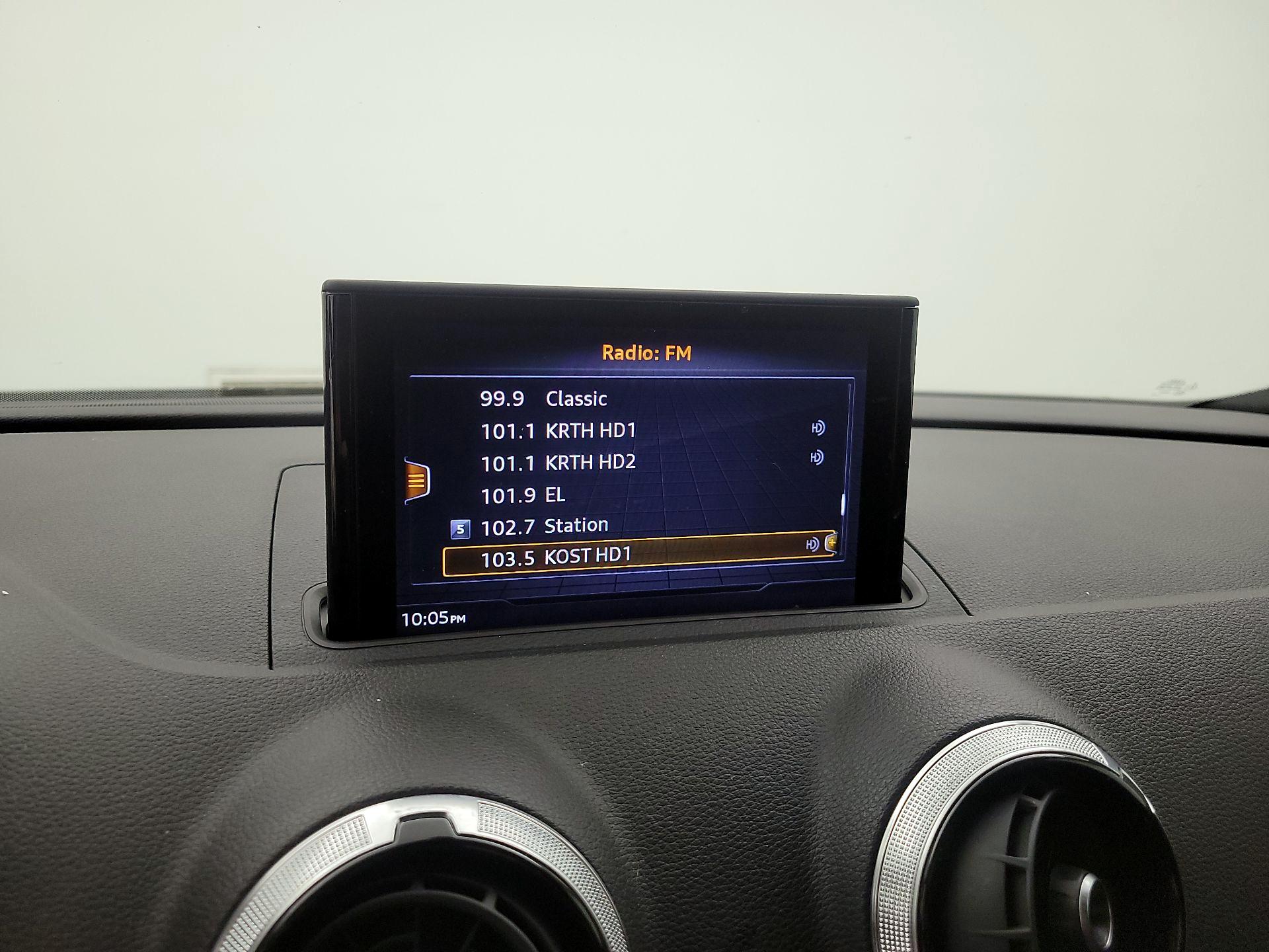 Thumbnail: 2019 Audi A3 - 15