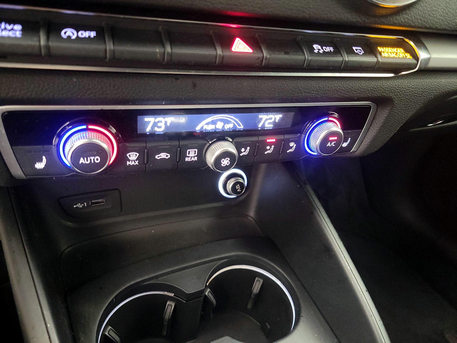 Thumbnail: 2019 Audi A3 - 16