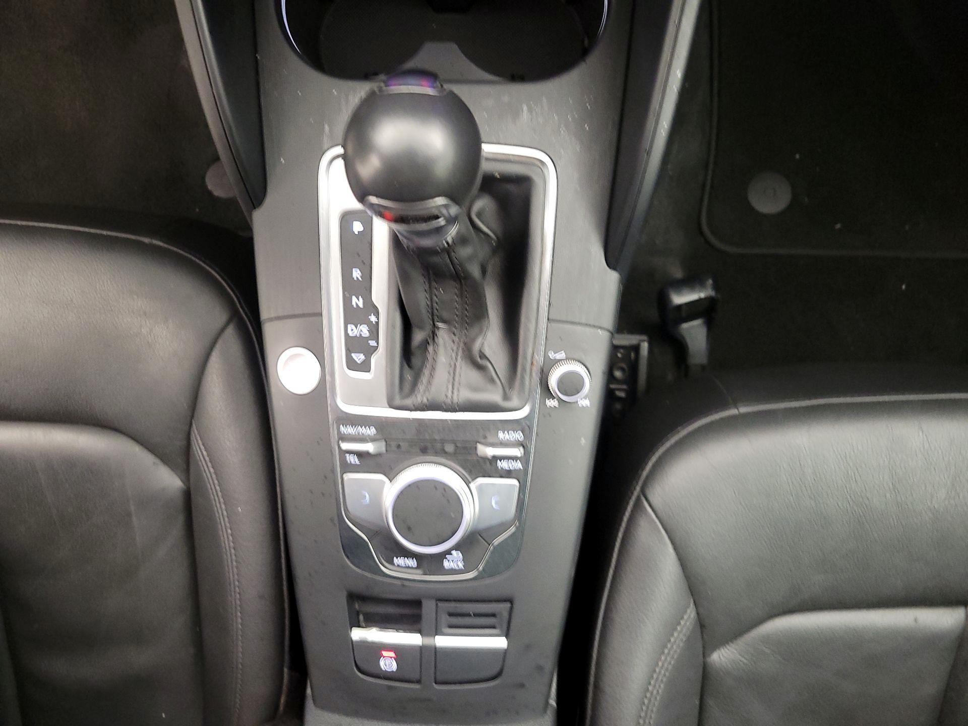 Thumbnail: 2019 Audi A3 - 17