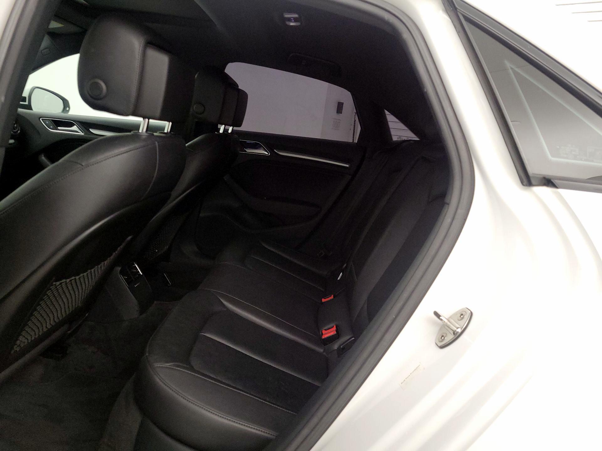 Thumbnail: 2019 Audi A3 - 19