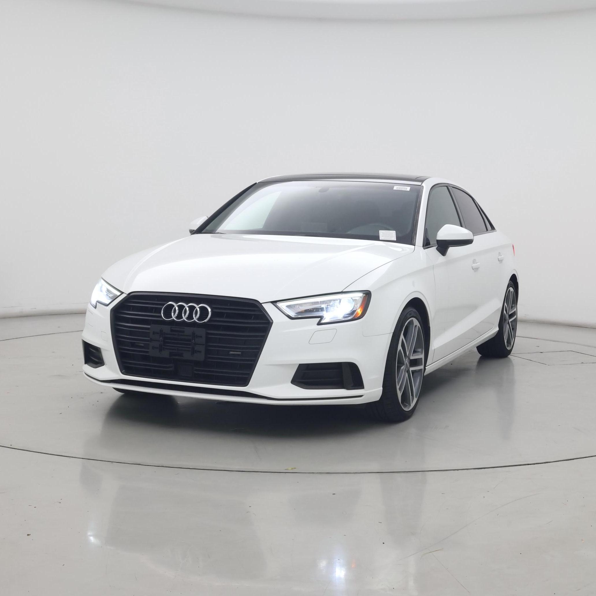 Thumbnail: 2019 Audi A3 - 4