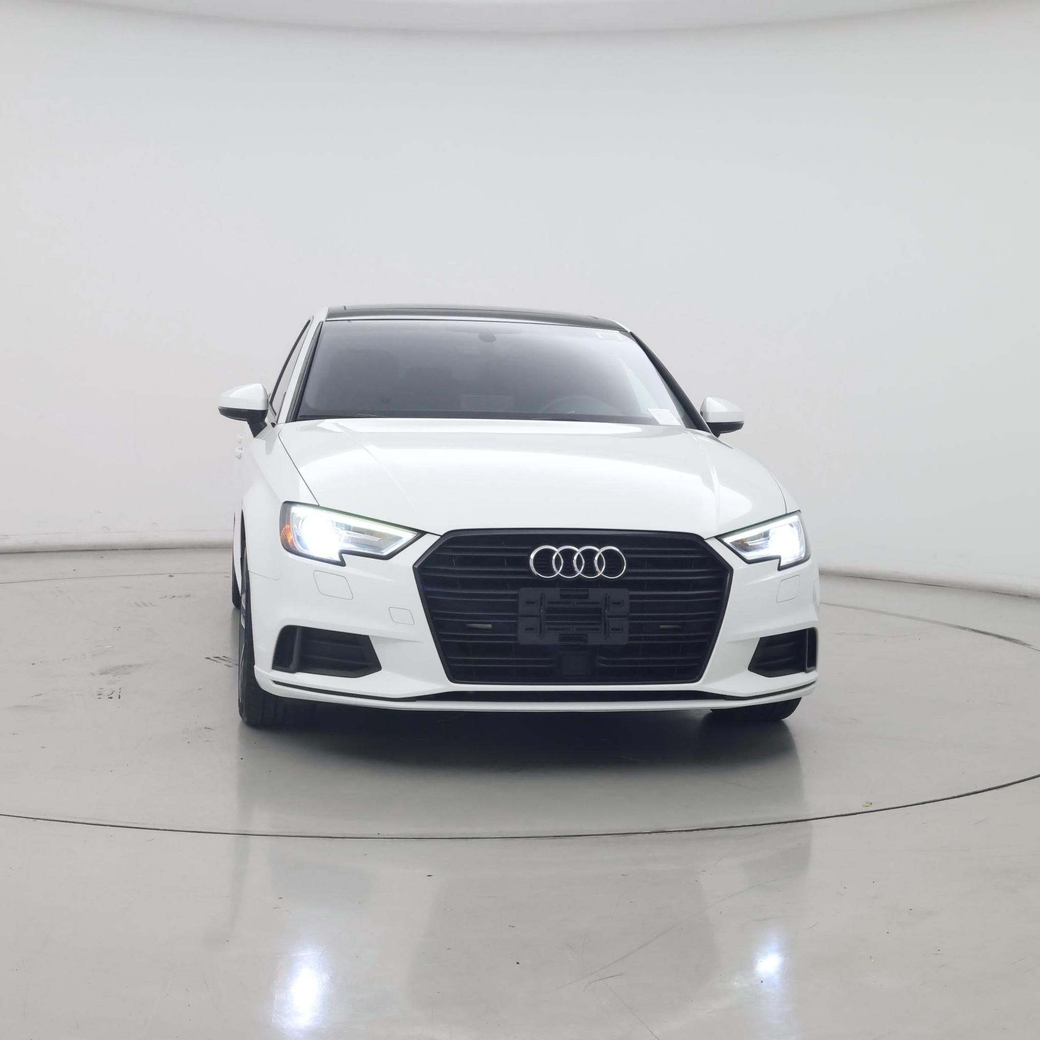 Thumbnail: 2019 Audi A3 - 5