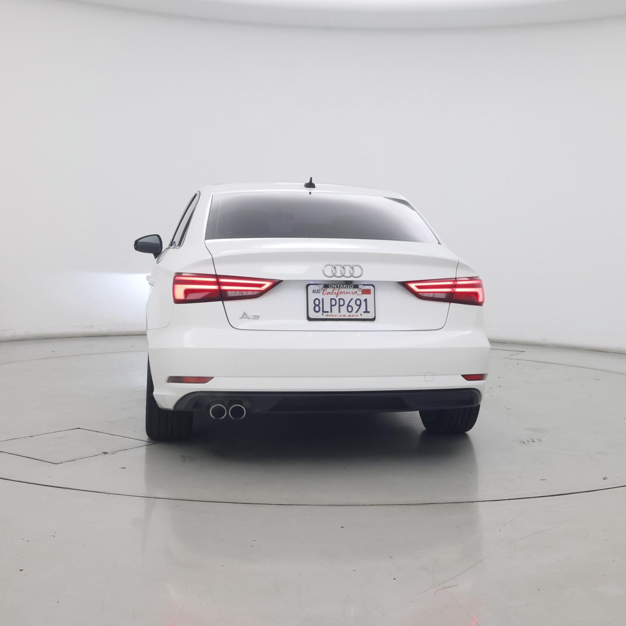 Thumbnail: 2019 Audi A3 - 6