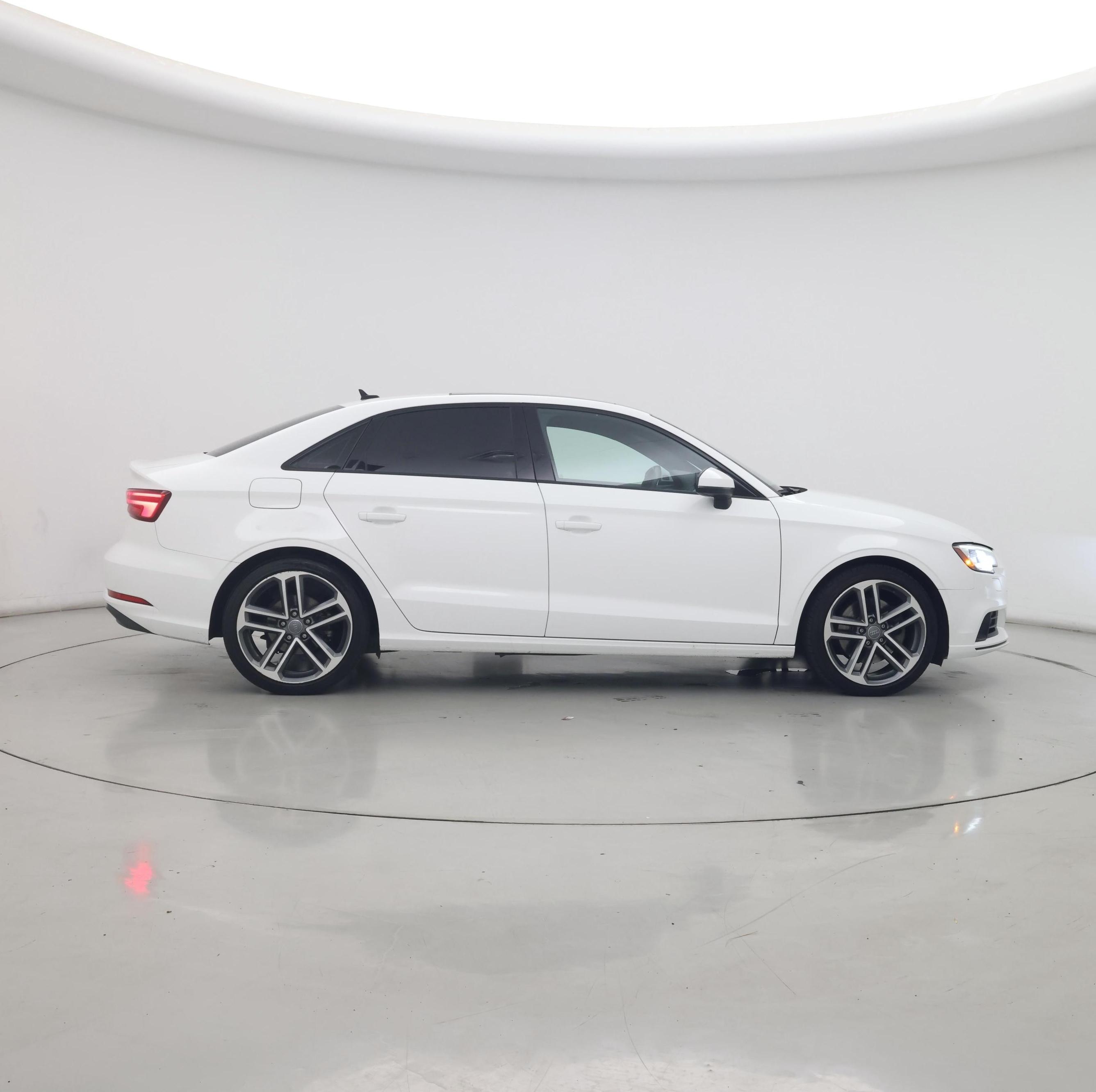 Thumbnail: 2019 Audi A3 - 7