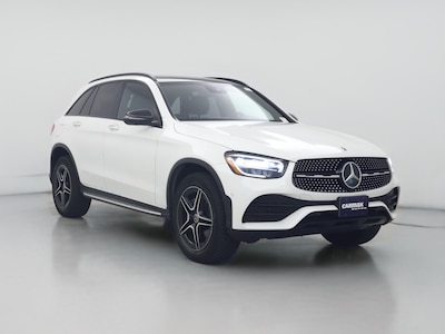 2022 Mercedes-Benz GLC300
