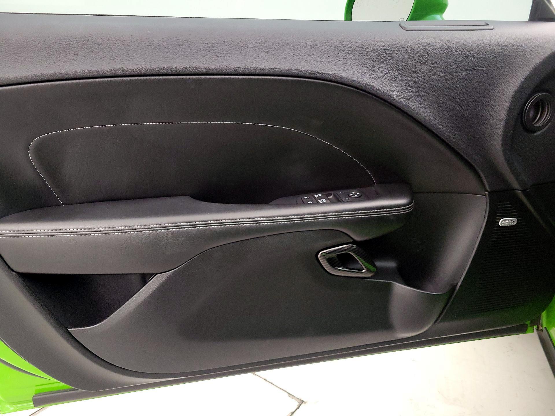 Thumbnail: 2017 Dodge Challenger - 12