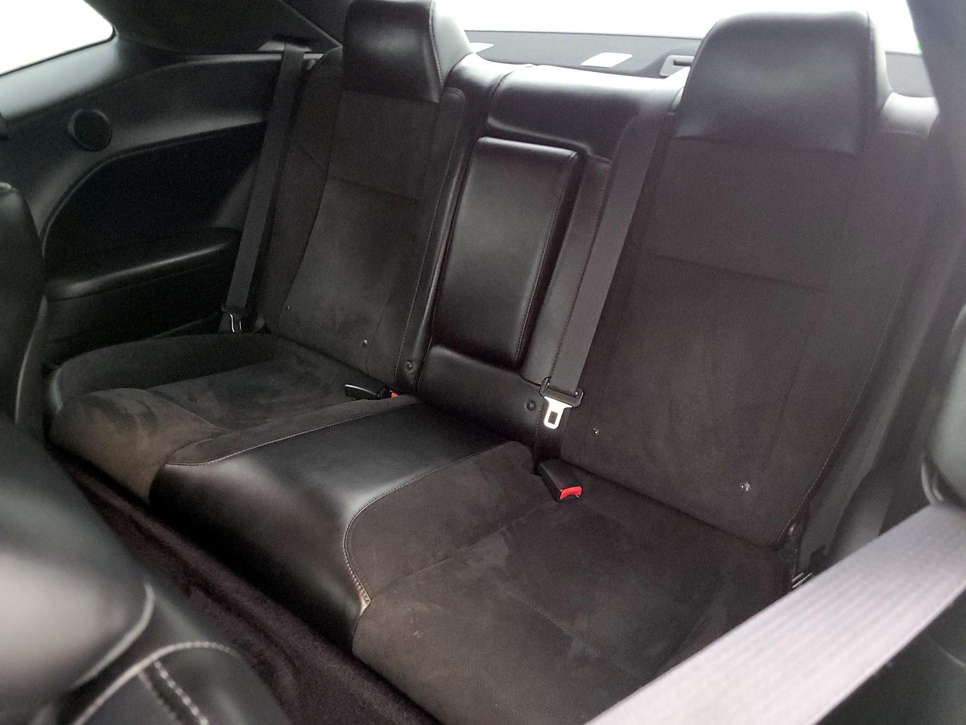 Thumbnail: 2017 Dodge Challenger - 19