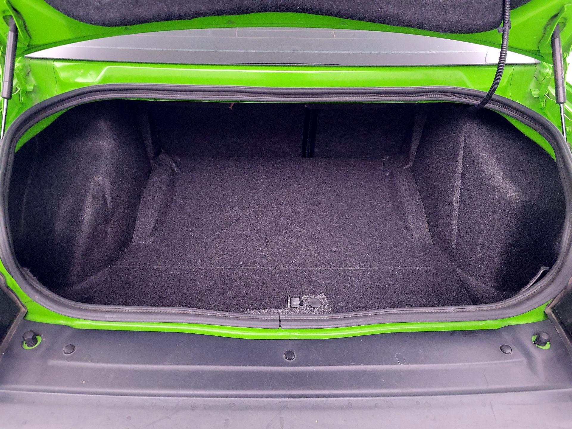 Thumbnail: 2017 Dodge Challenger - 20