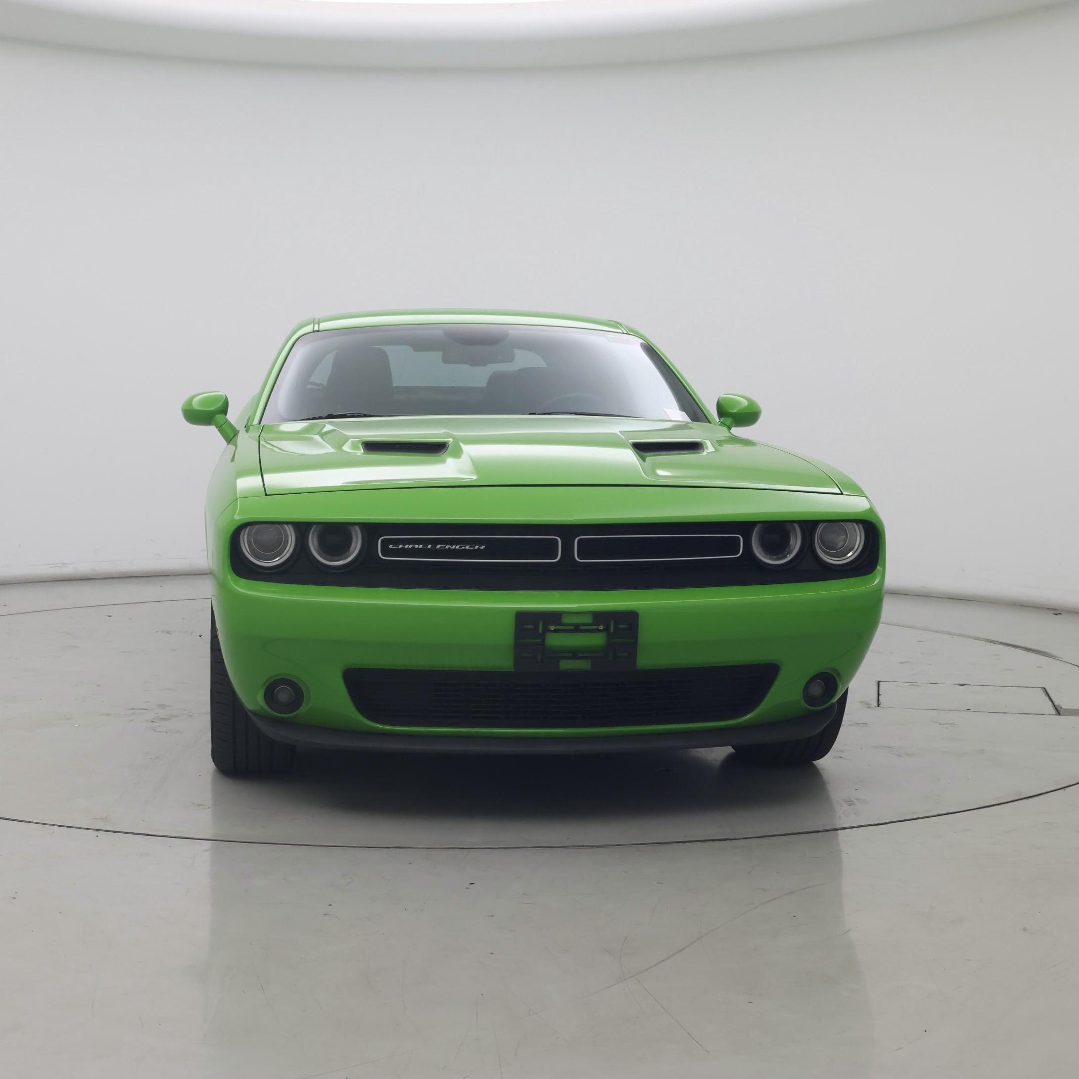 Thumbnail: 2017 Dodge Challenger - 5