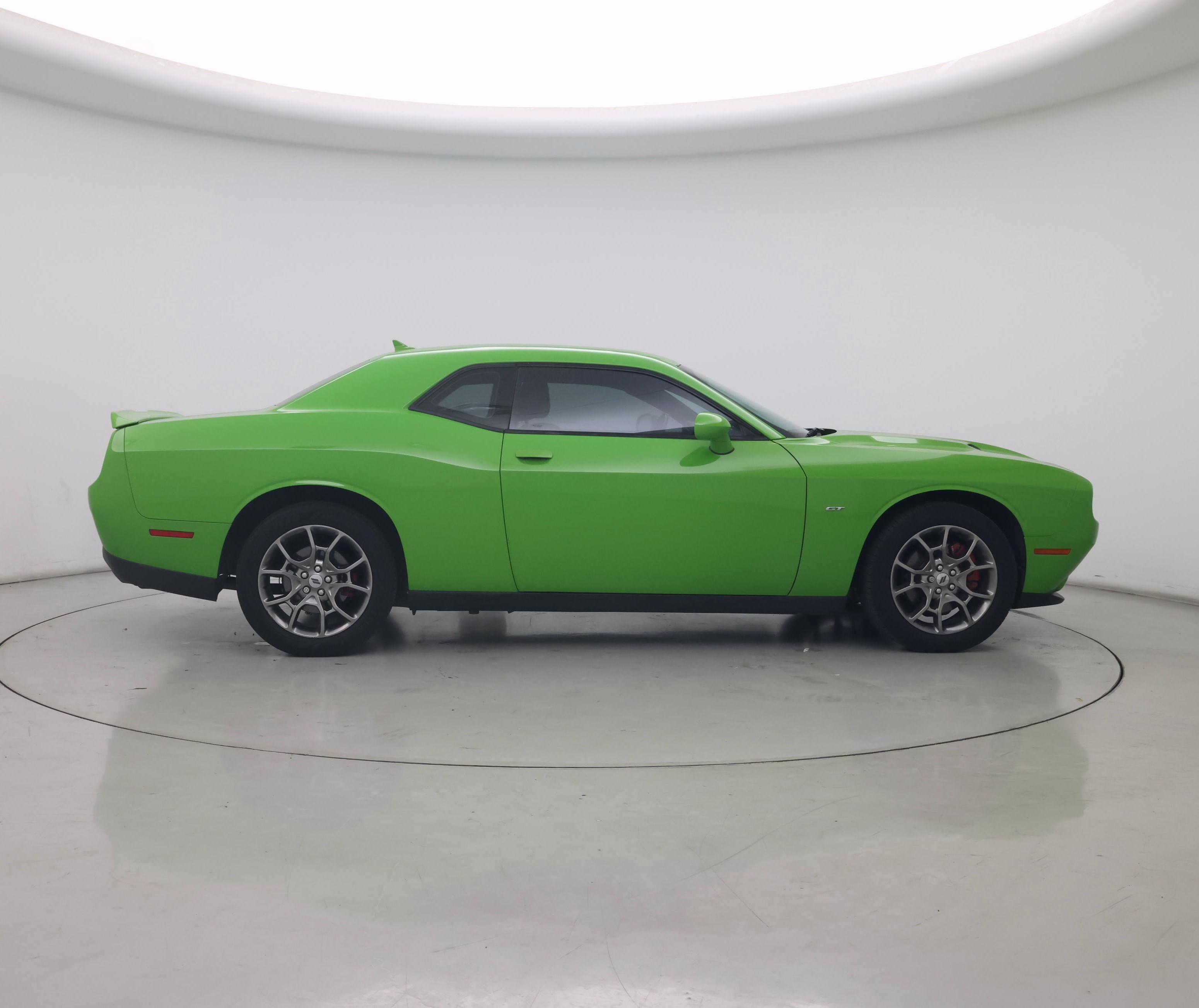 Thumbnail: 2017 Dodge Challenger - 7