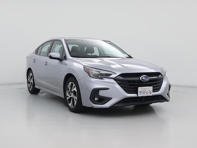 2023 Subaru Legacy Premium