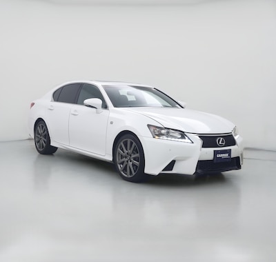 Picture of 2014 Lexus GS 350 with stock number 28235072