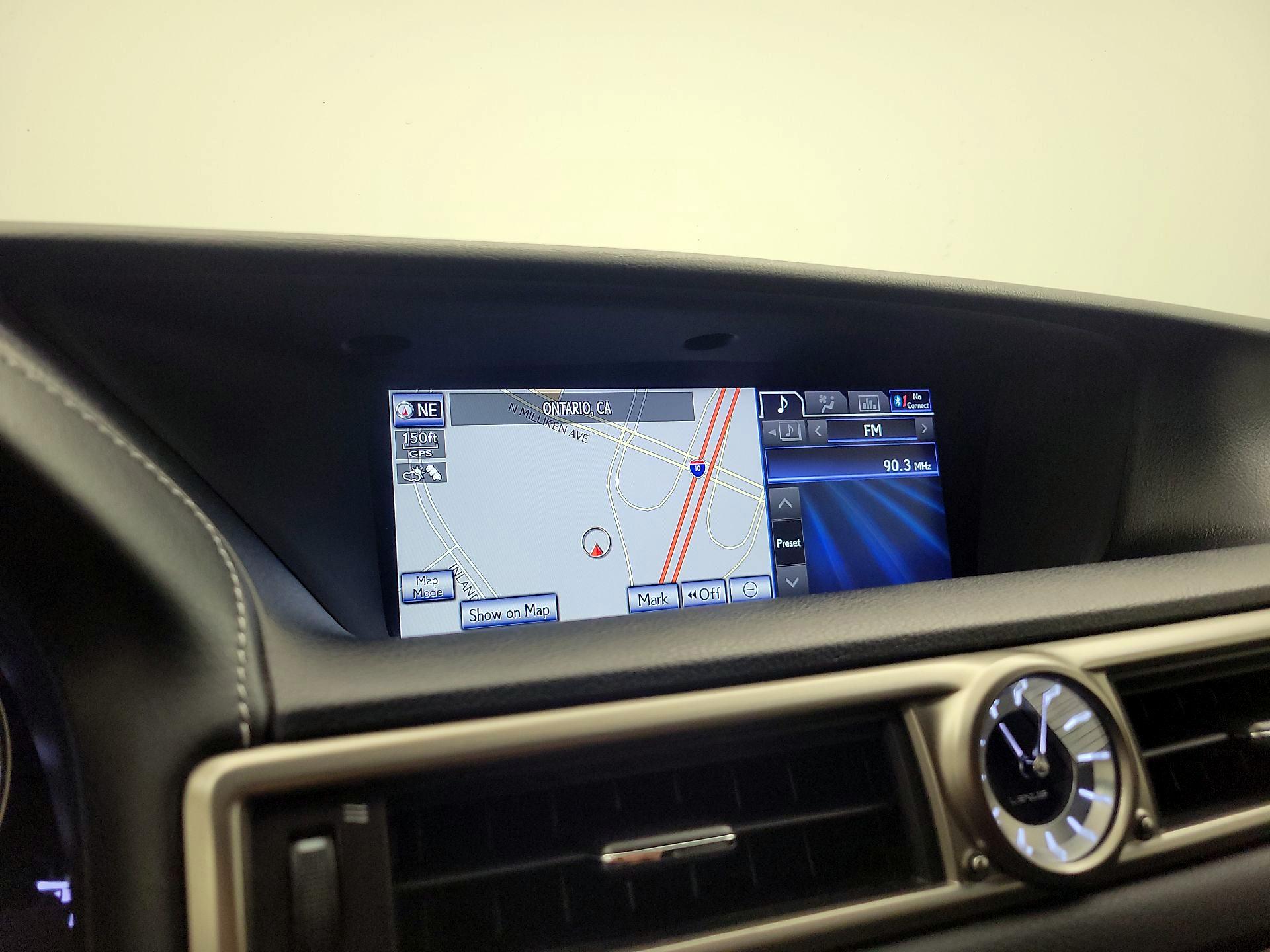 Thumbnail: 2014 Lexus GS - 14