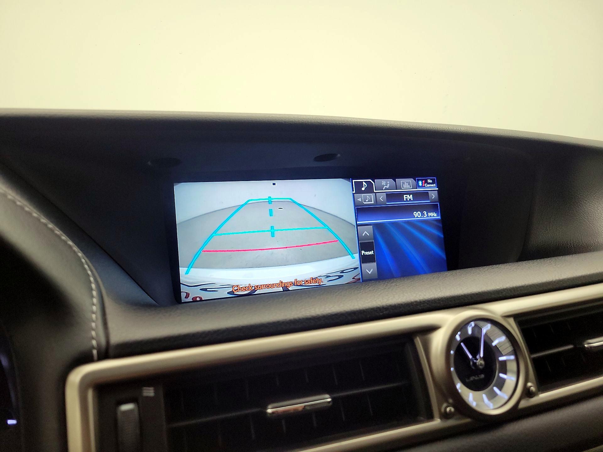 Thumbnail: 2014 Lexus GS - 15