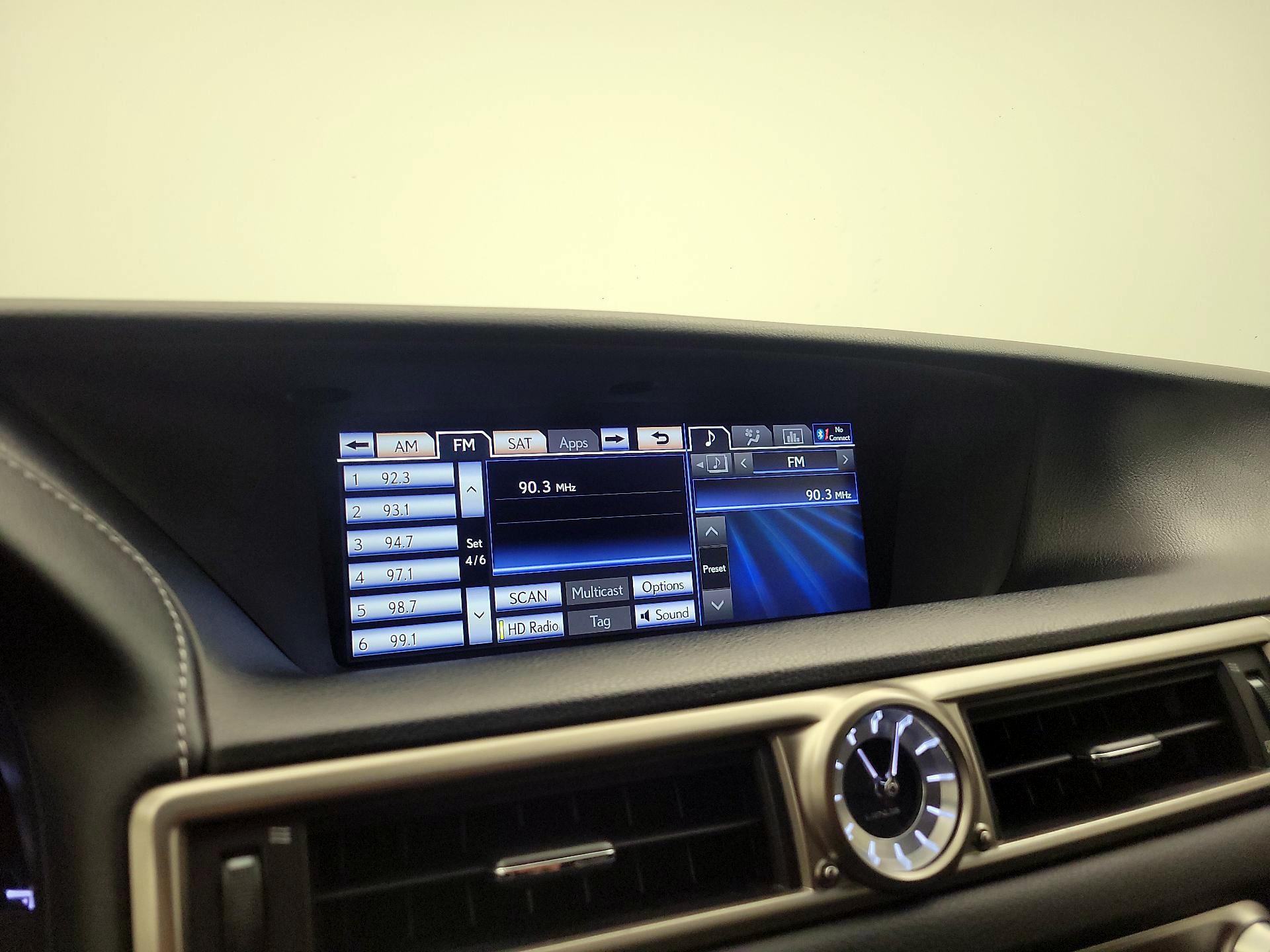 Thumbnail: 2014 Lexus GS - 16