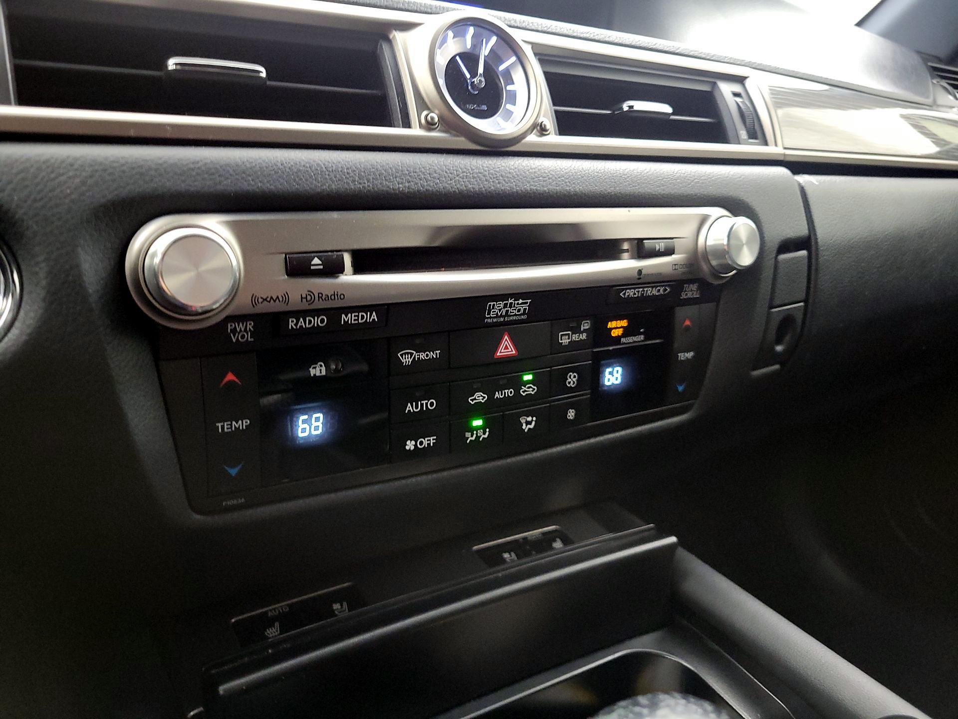 Thumbnail: 2014 Lexus GS - 17