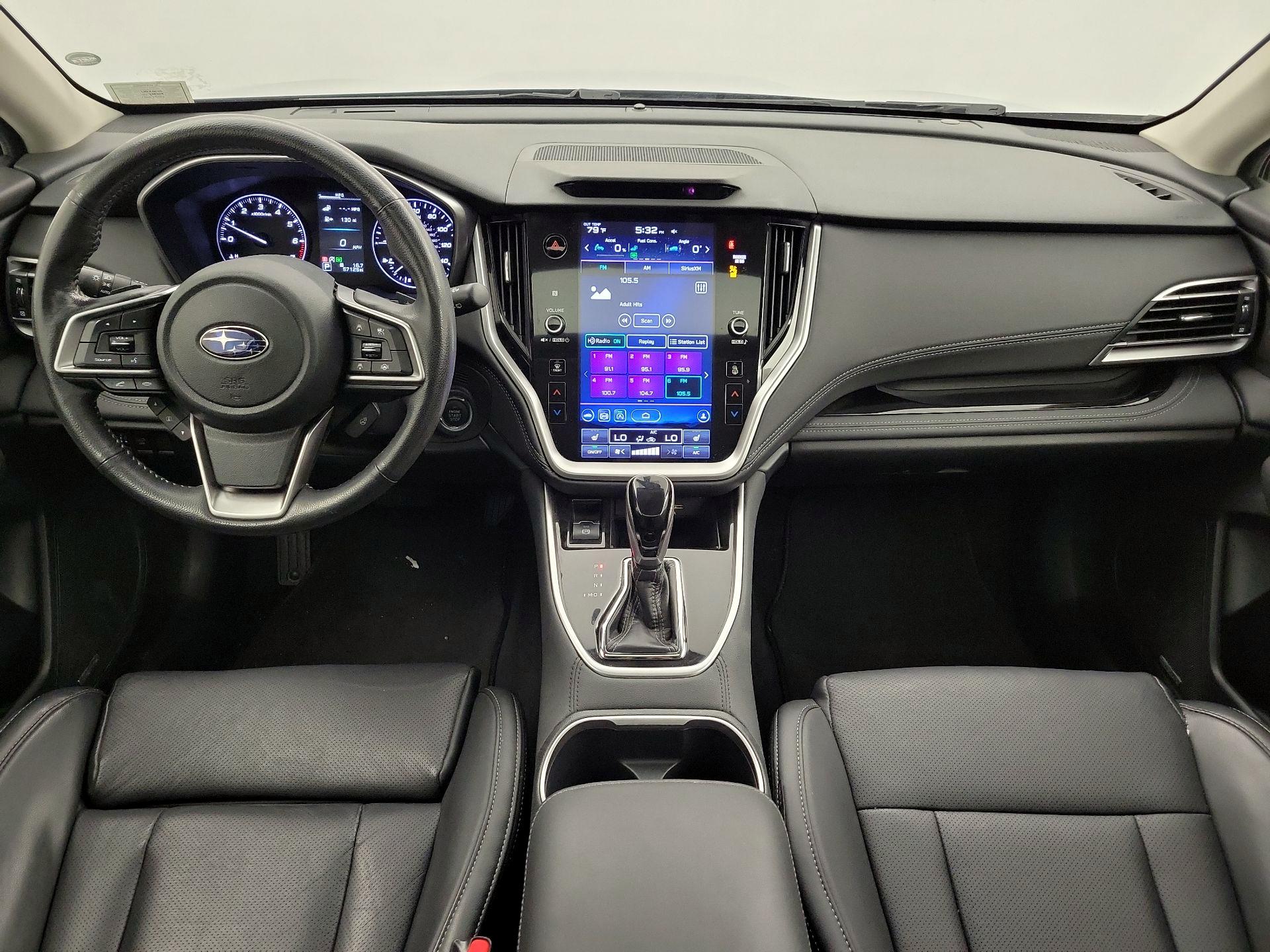 Thumbnail: 2021 Subaru Outback - 9