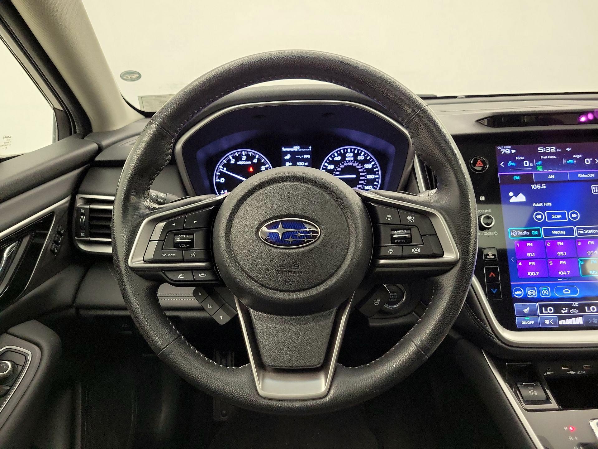 Thumbnail: 2021 Subaru Outback - 10