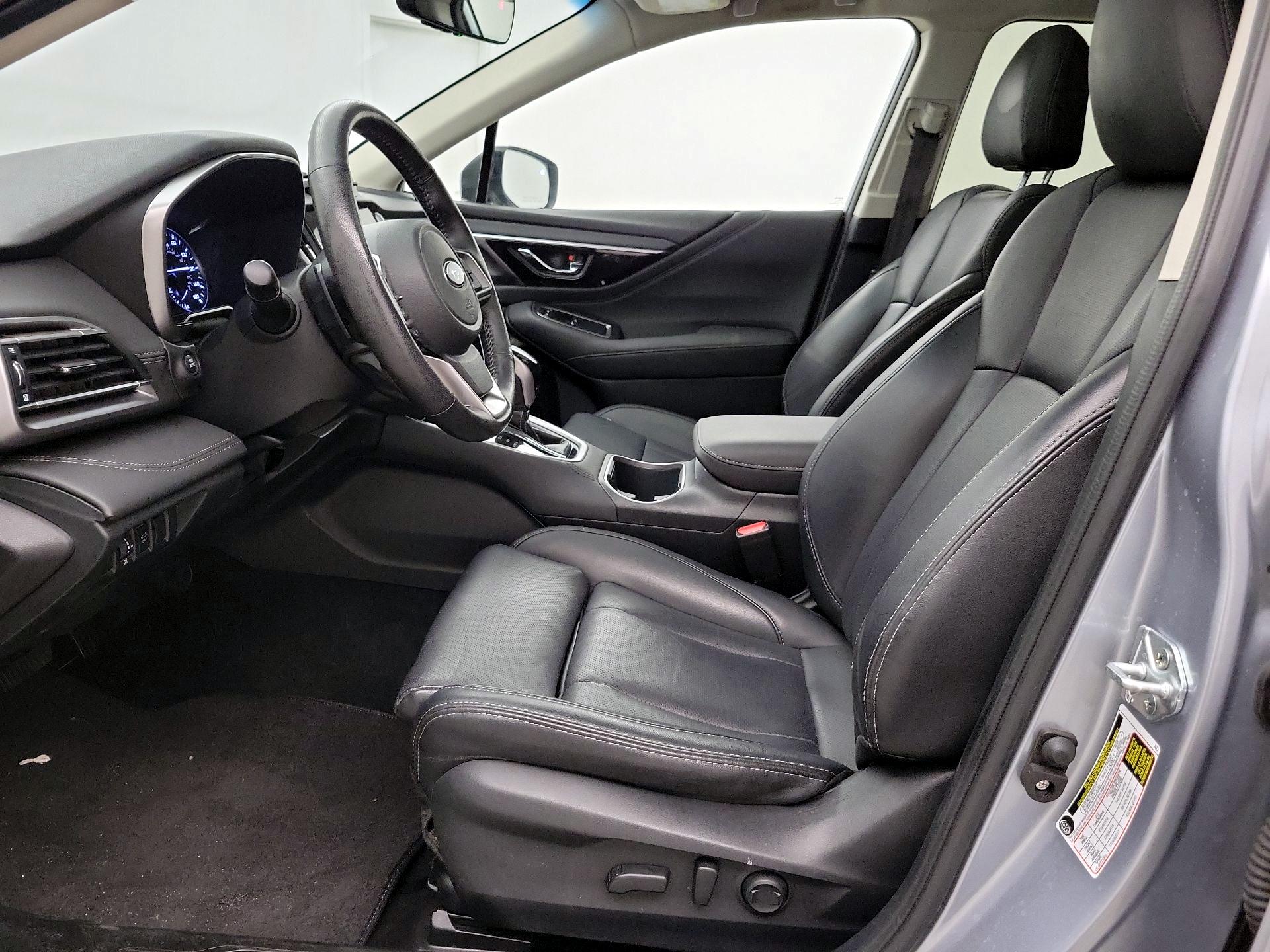 Thumbnail: 2021 Subaru Outback - 11