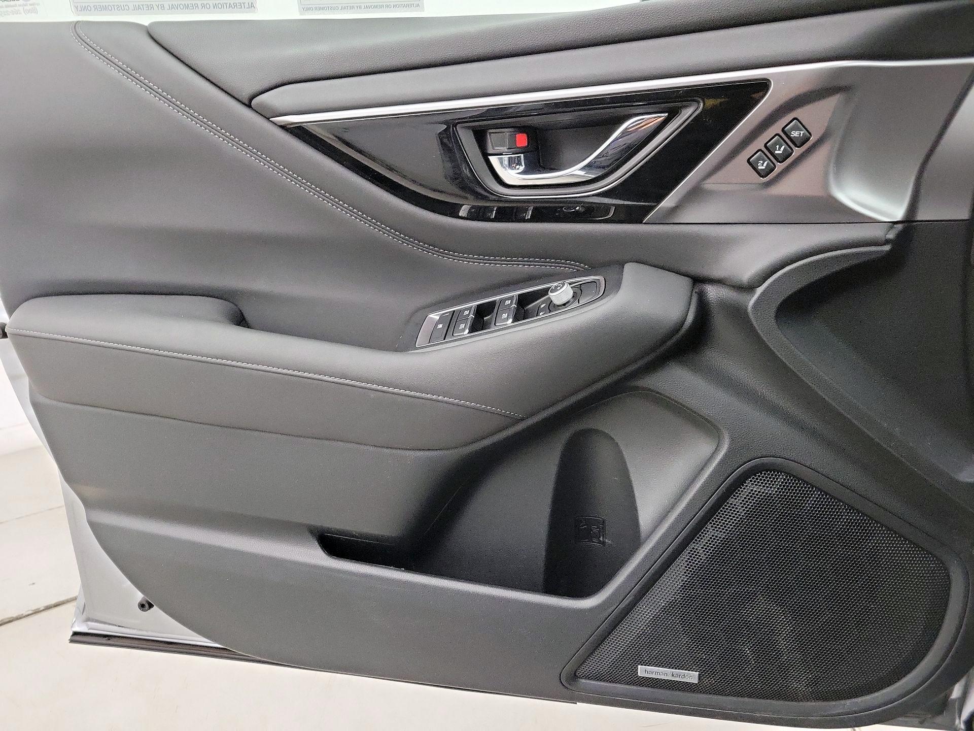 Thumbnail: 2021 Subaru Outback - 12