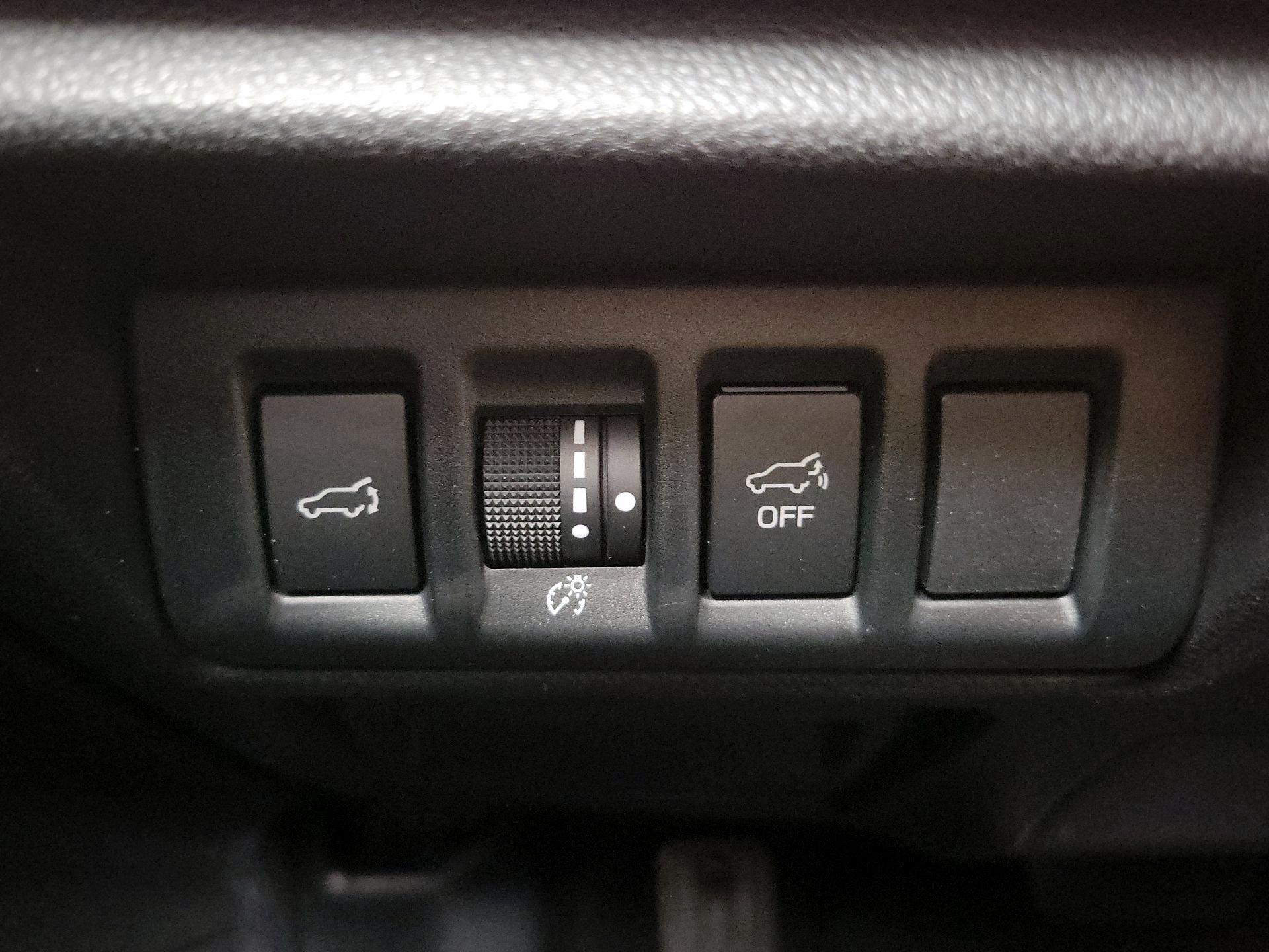 Thumbnail: 2021 Subaru Outback - 13