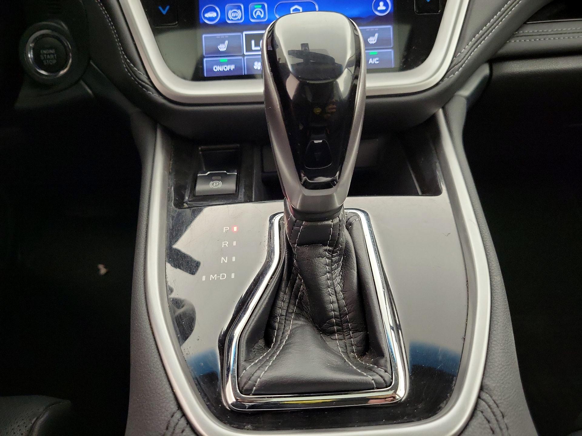 Thumbnail: 2021 Subaru Outback - 18