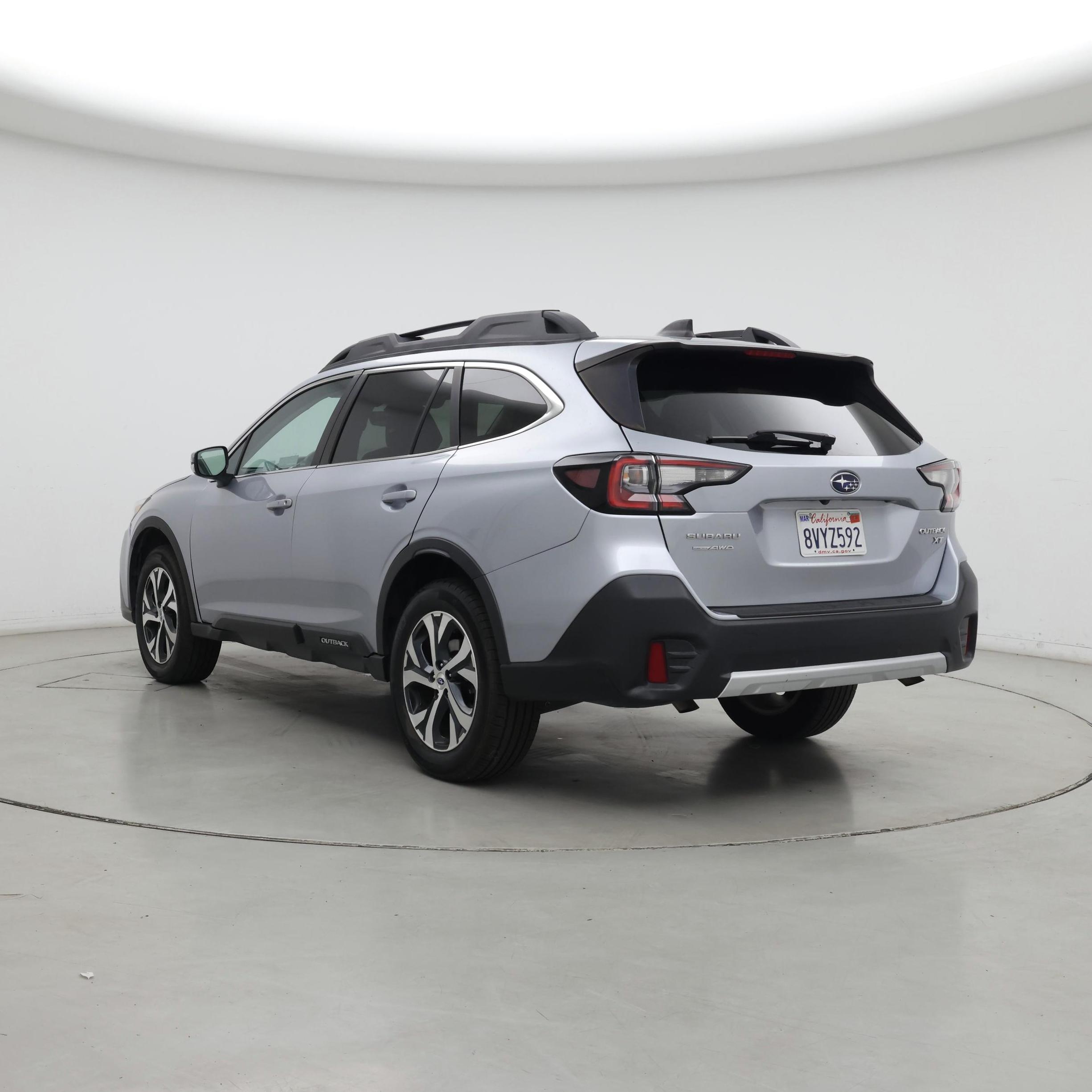 Thumbnail: 2021 Subaru Outback - 2