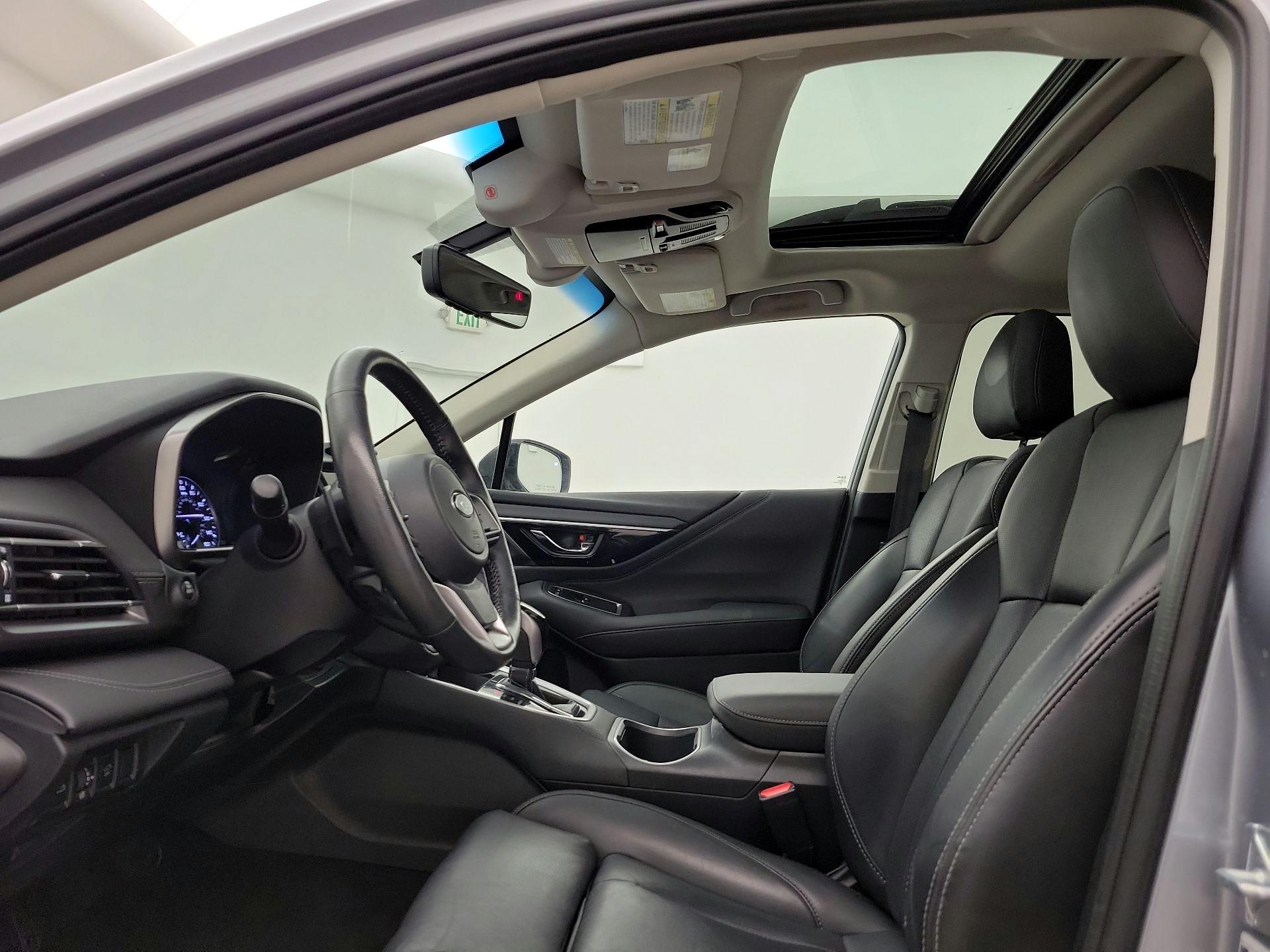 Thumbnail: 2021 Subaru Outback - 20