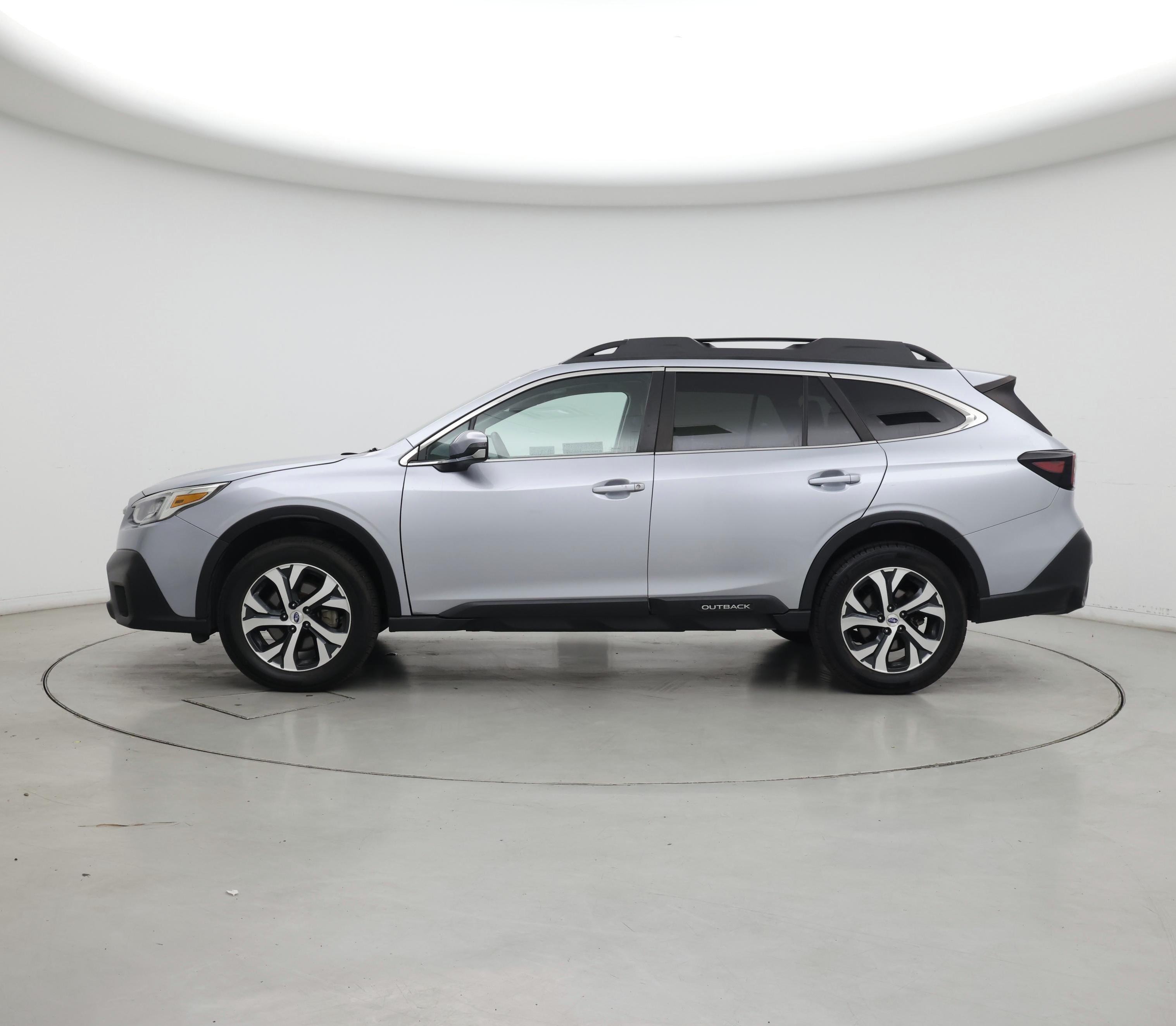 Thumbnail: 2021 Subaru Outback - 3