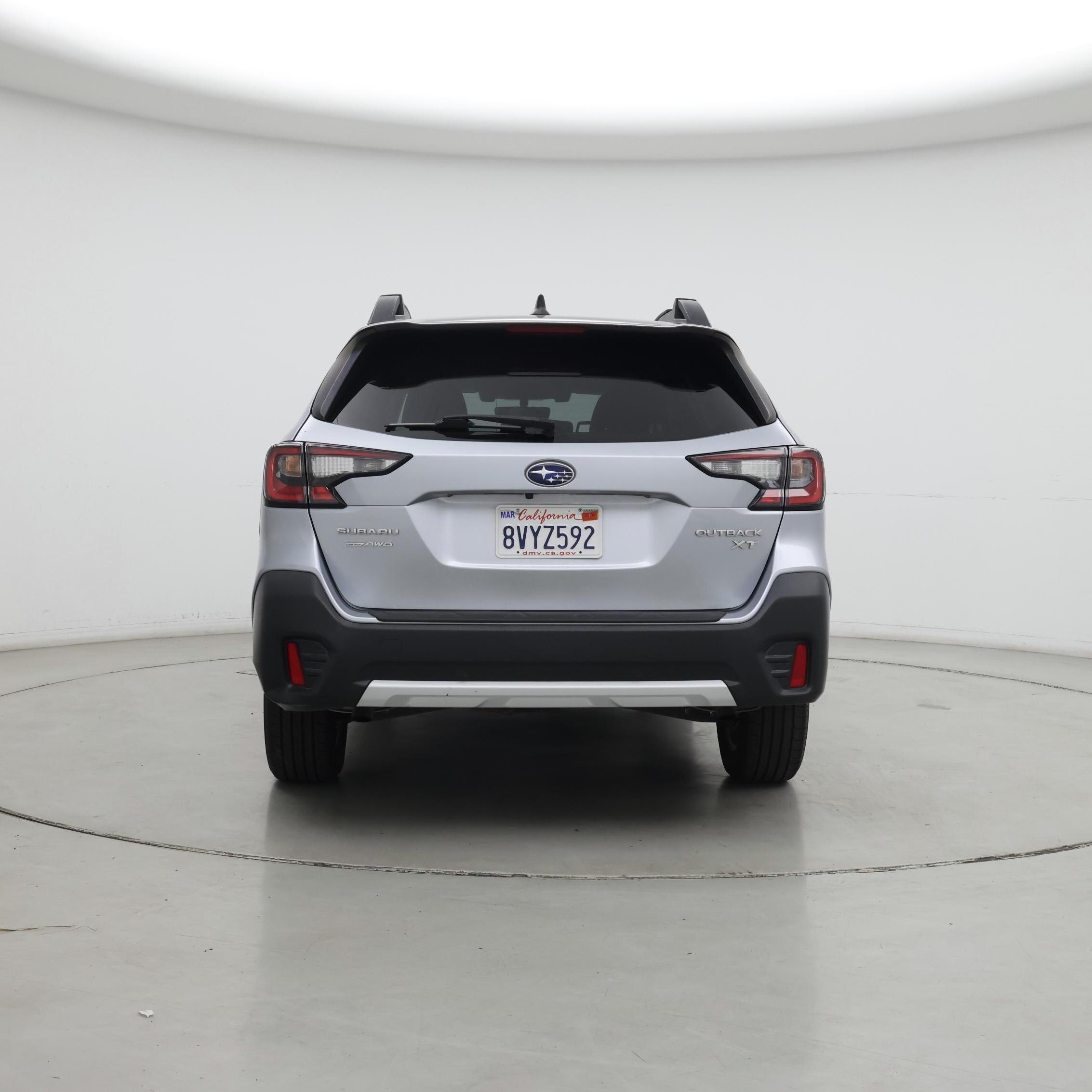 Thumbnail: 2021 Subaru Outback - 6