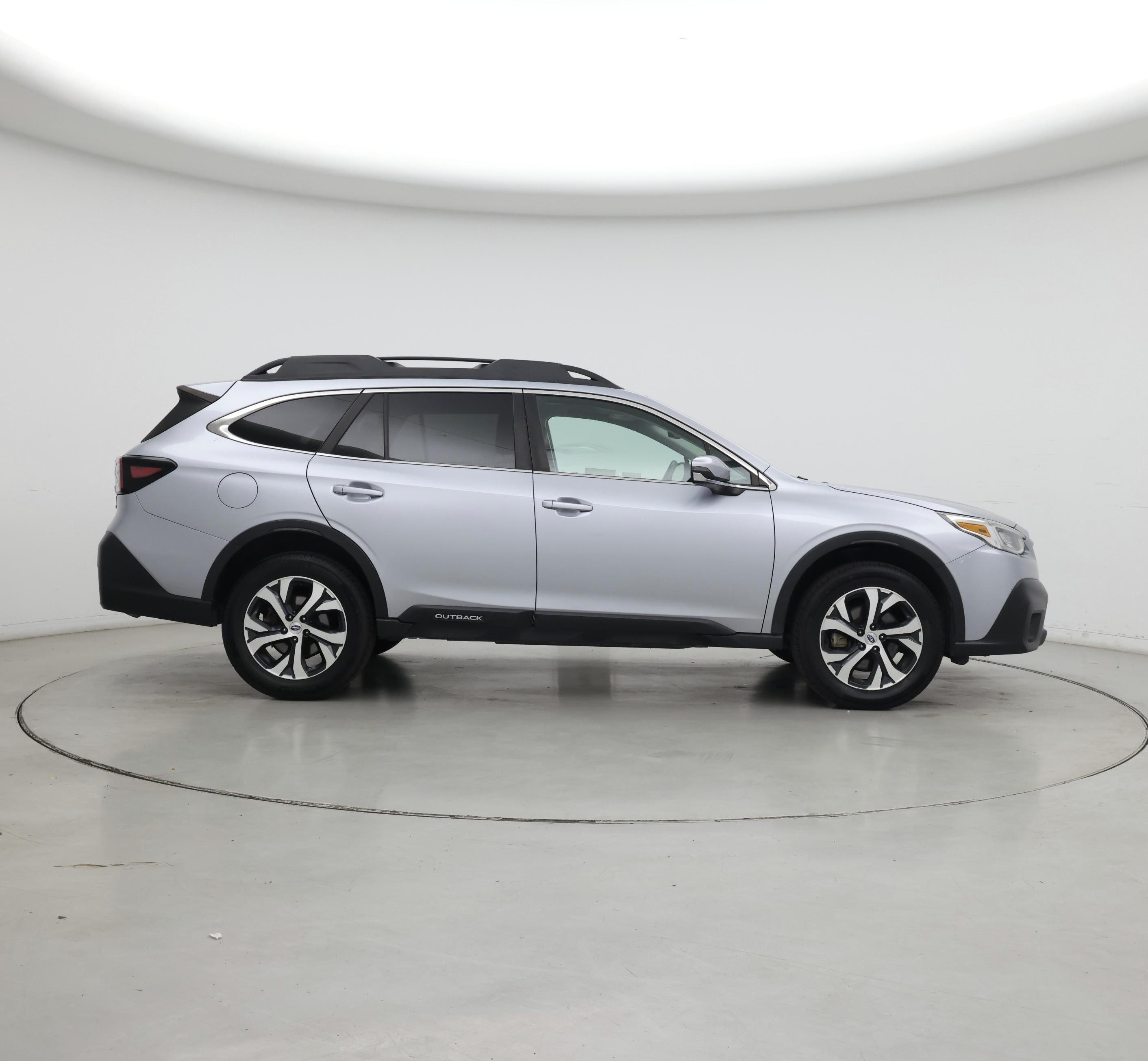 Thumbnail: 2021 Subaru Outback - 7