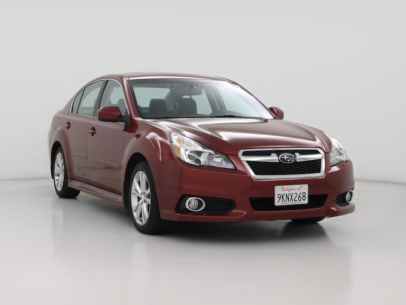2014 Subaru Legacy Limited -
                  Duarte, CA
