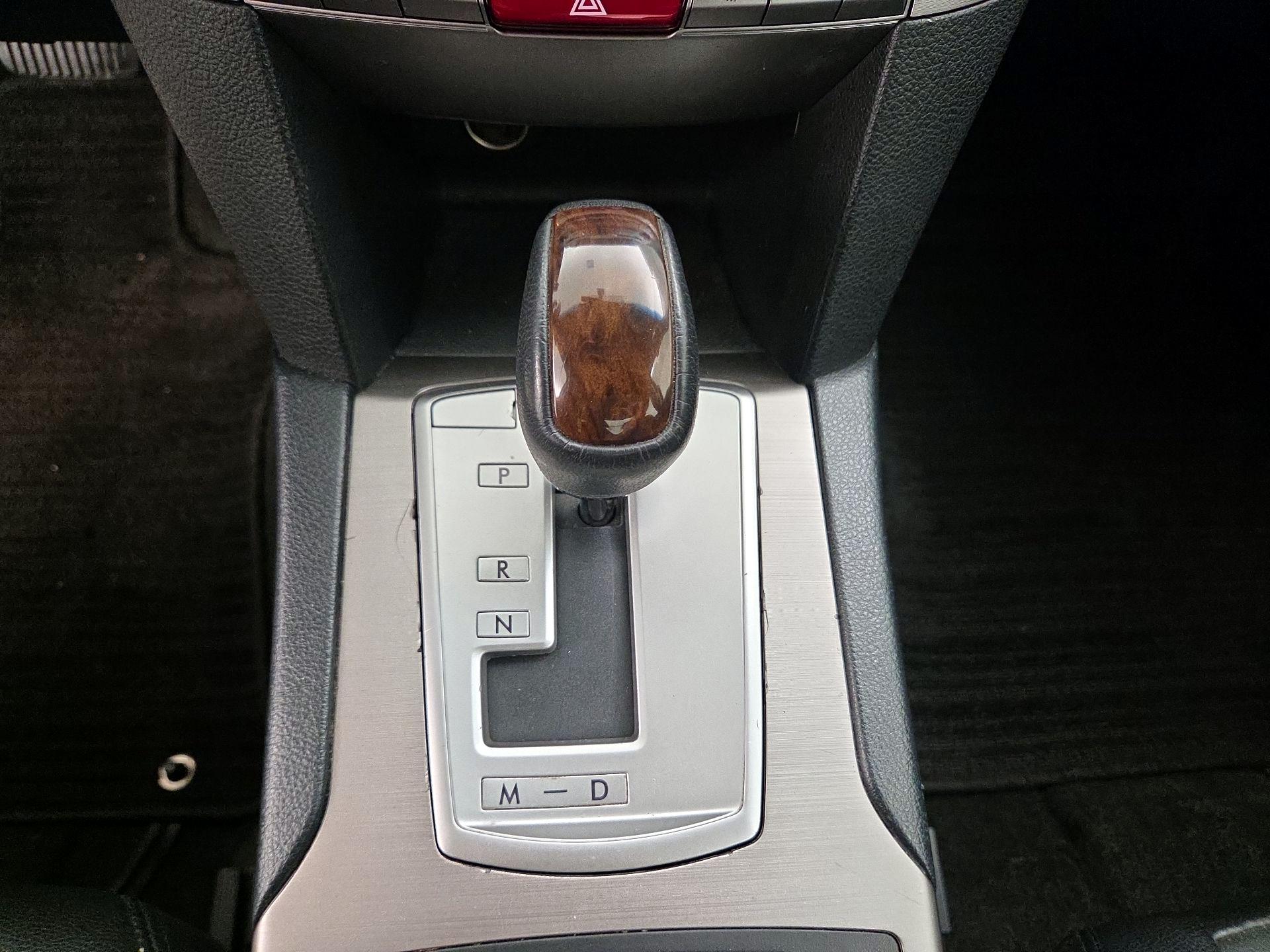 Thumbnail: 2014 Subaru Legacy - 17