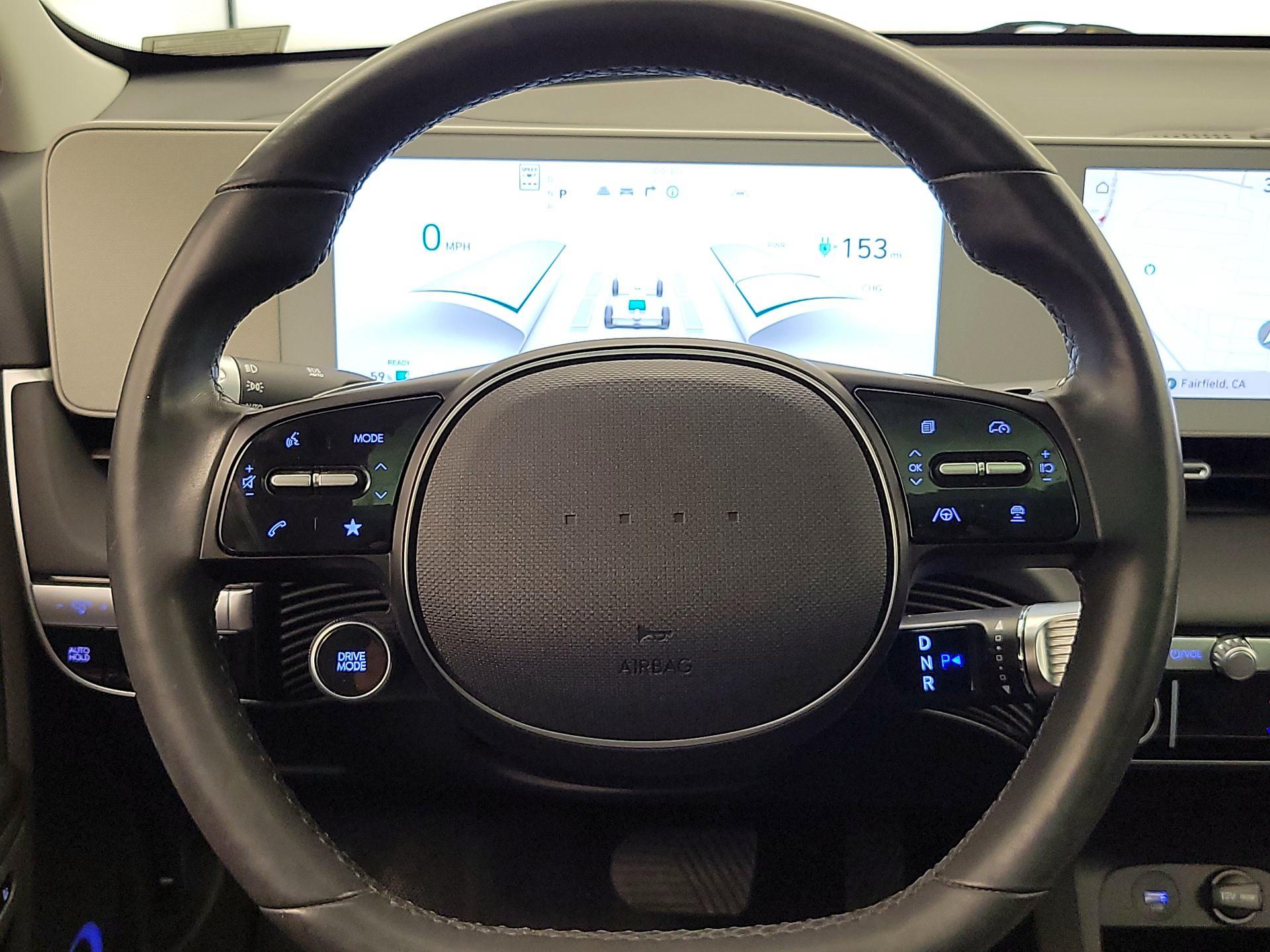 Thumbnail: 2023 Hyundai Ioniq 5 - 10