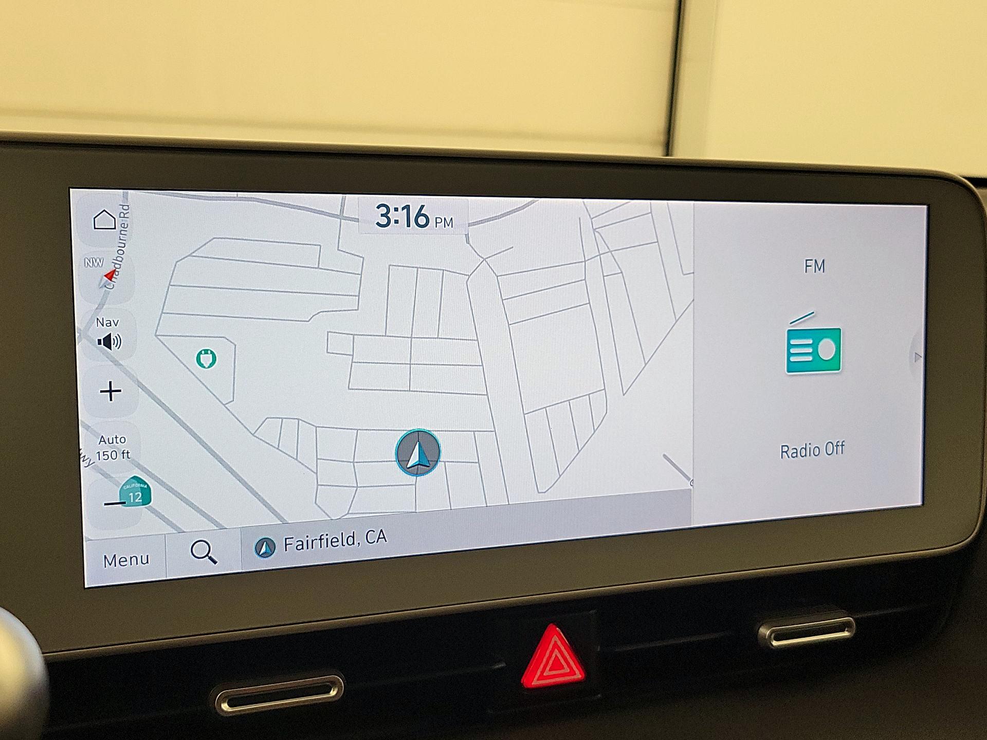 Thumbnail: 2023 Hyundai Ioniq 5 - 14