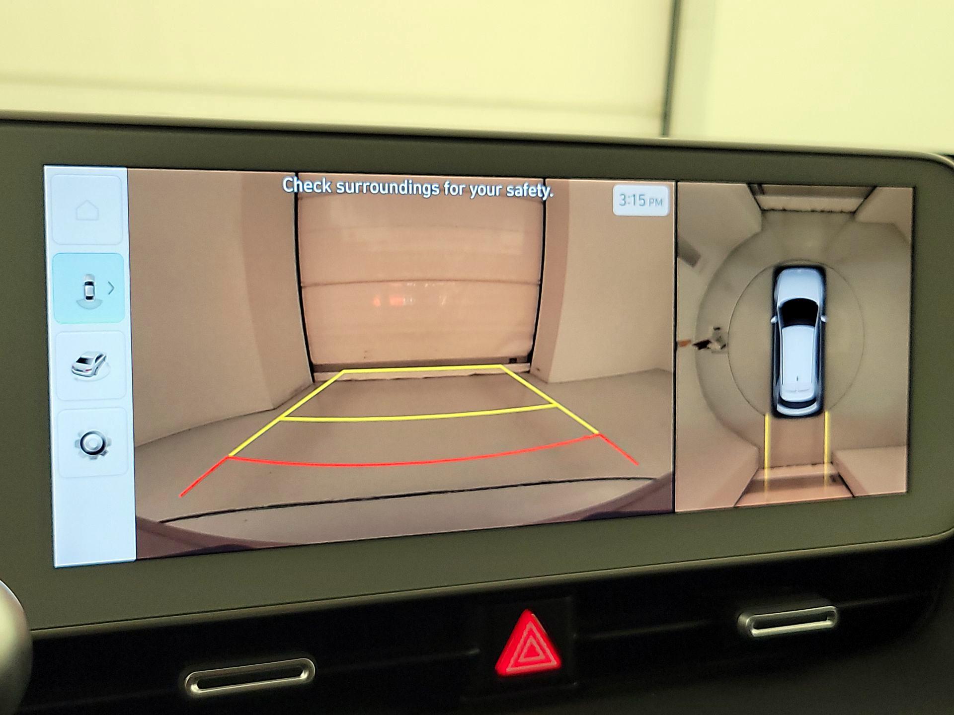 Thumbnail: 2023 Hyundai Ioniq 5 - 15