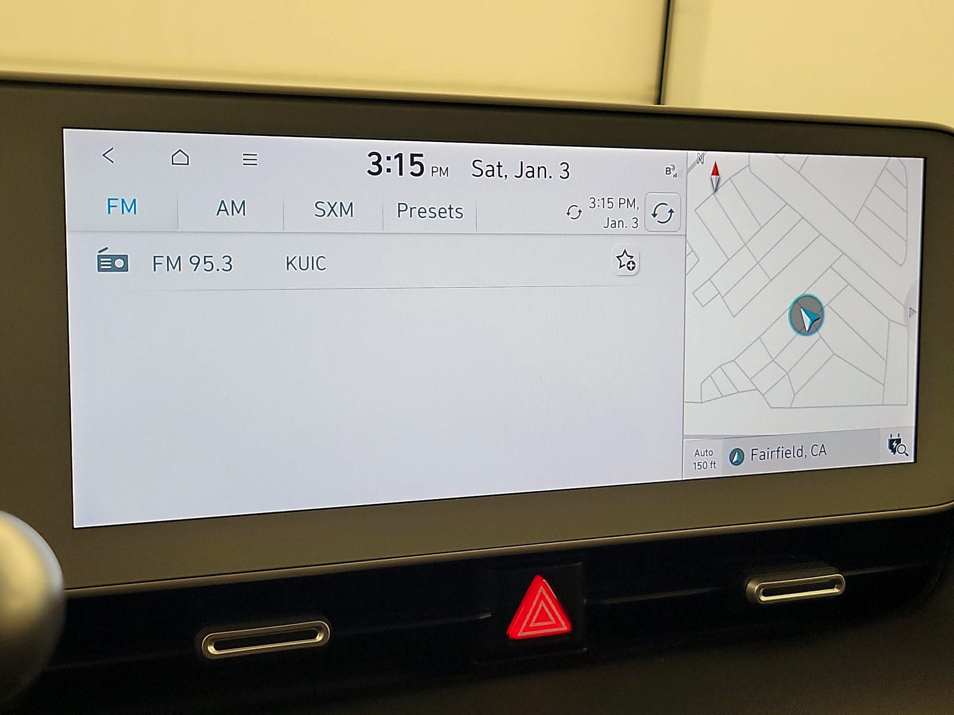 Thumbnail: 2023 Hyundai Ioniq 5 - 16