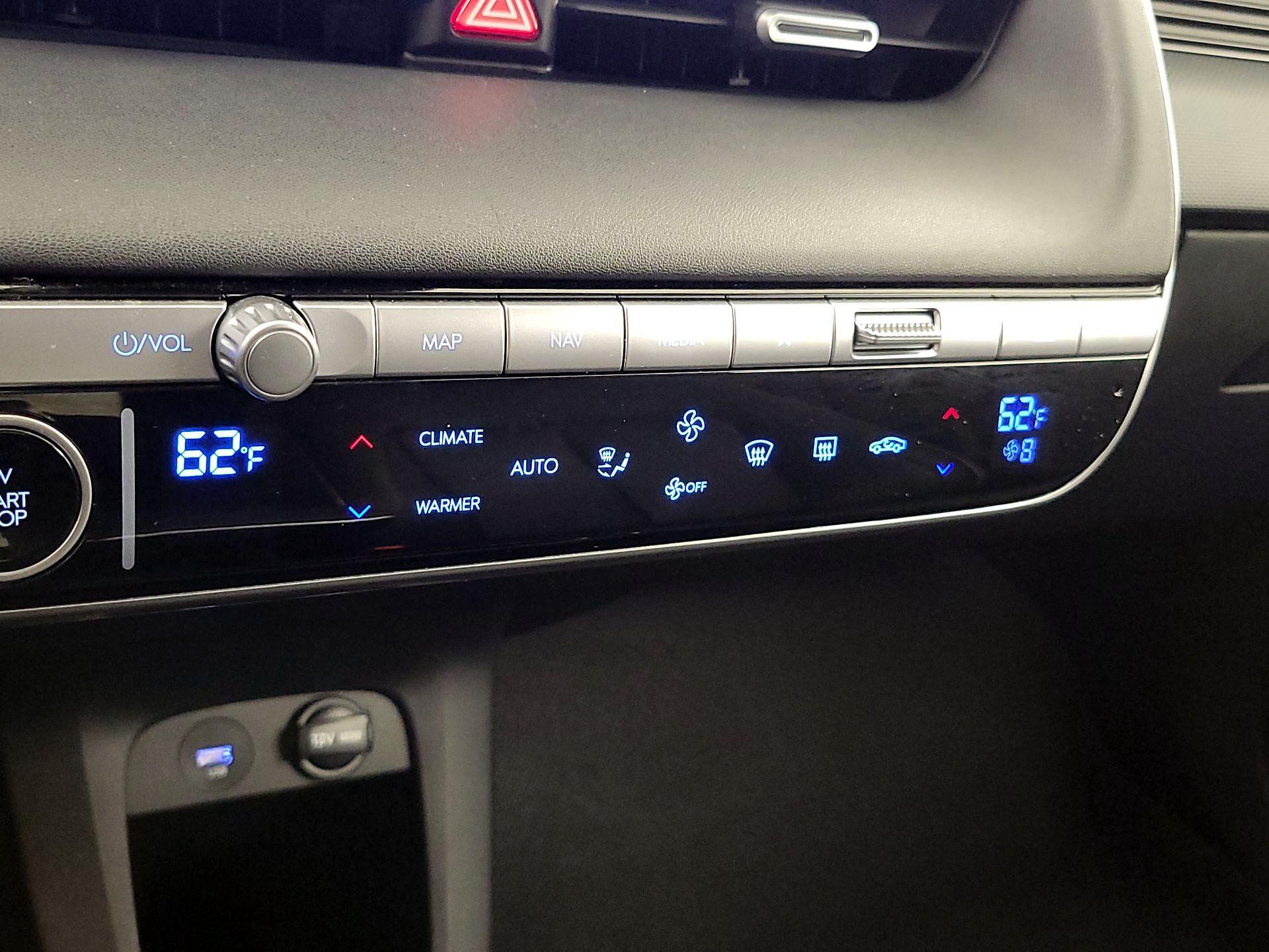 Thumbnail: 2023 Hyundai Ioniq 5 - 17