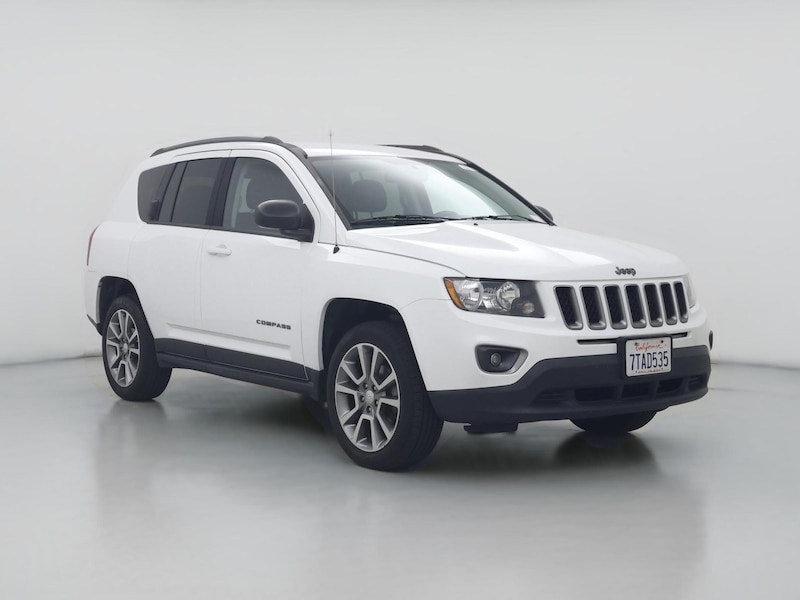 2016 Jeep Compass Sport -
                  Ontario, CA