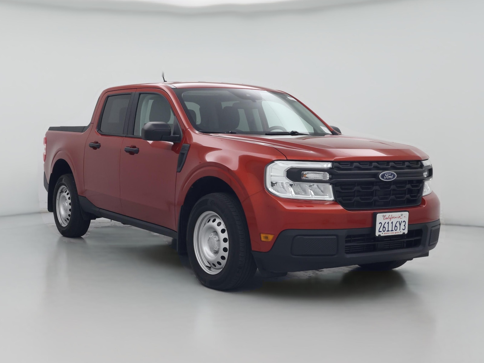 2024 Ford Maverick XL