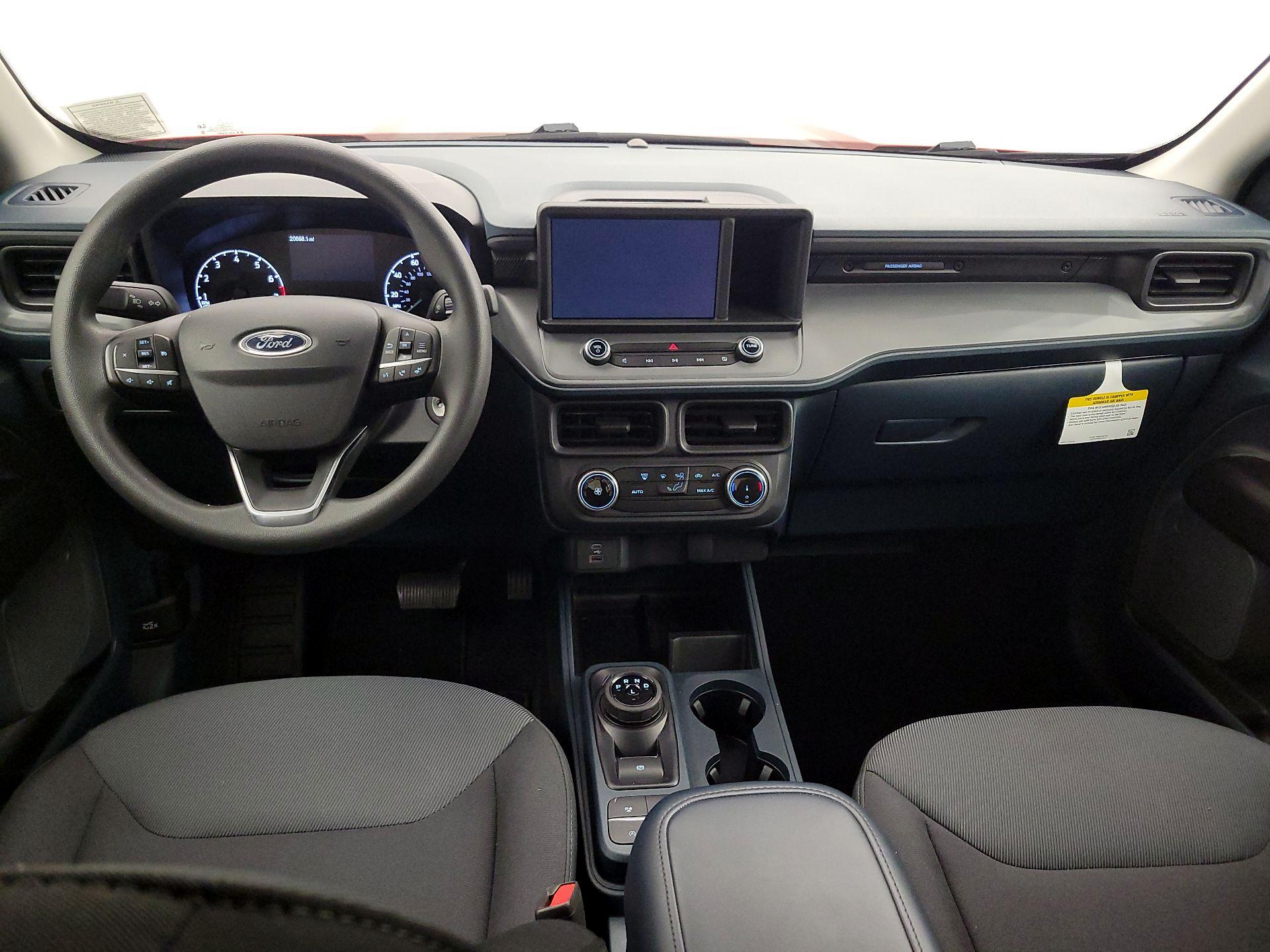 Thumbnail: 2024 Ford Maverick - 9