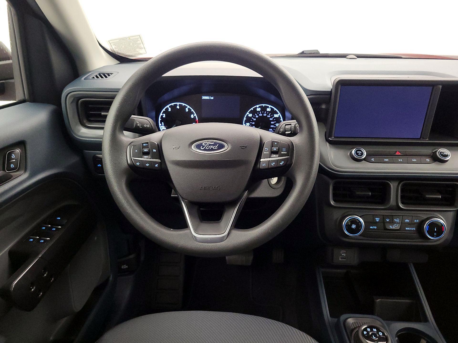 Thumbnail: 2024 Ford Maverick - 10